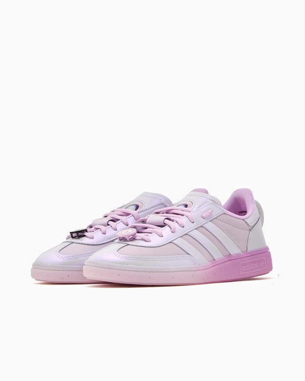 MENS POKÉMON X ADIDAS HANDBALL SPEZIAL MEWTWO (ICE LAVENDER/VIOLET)