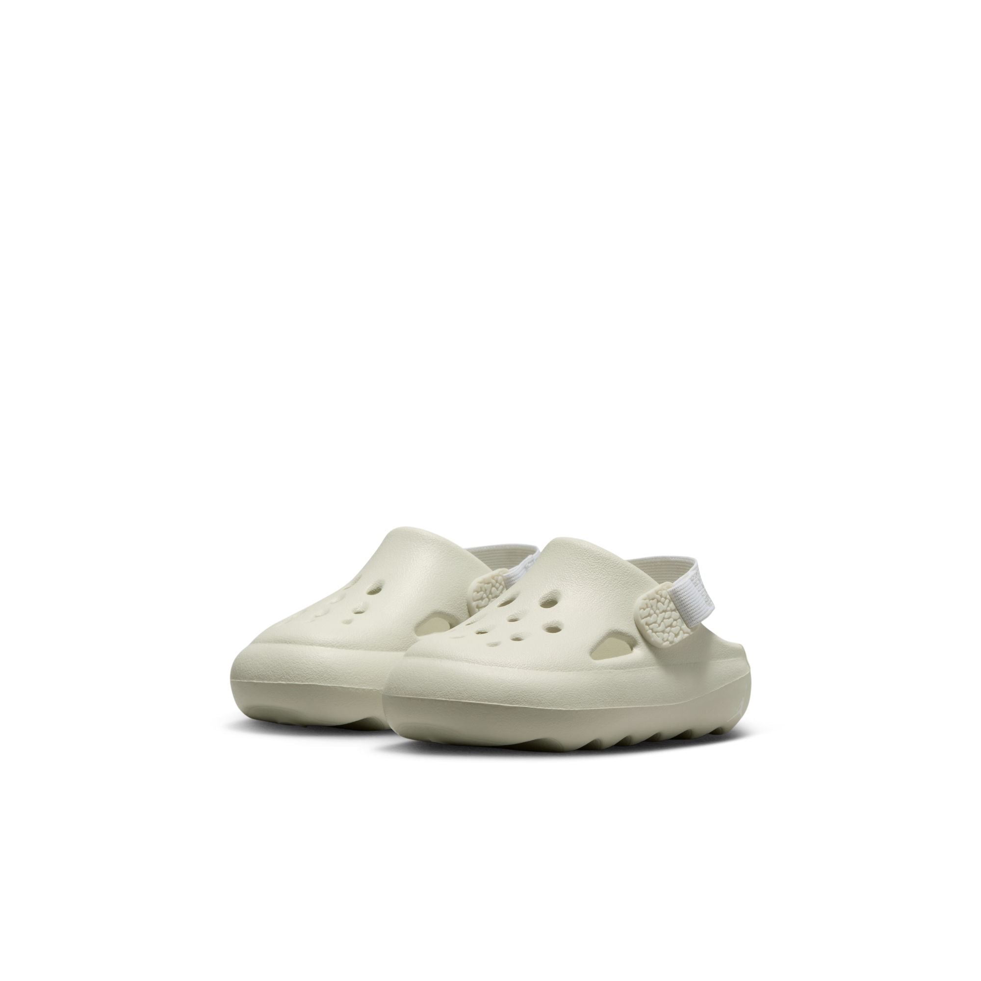 KIDS JORDAN HYDRIP TD (SEA GLASS/SUMMIT WHITE)