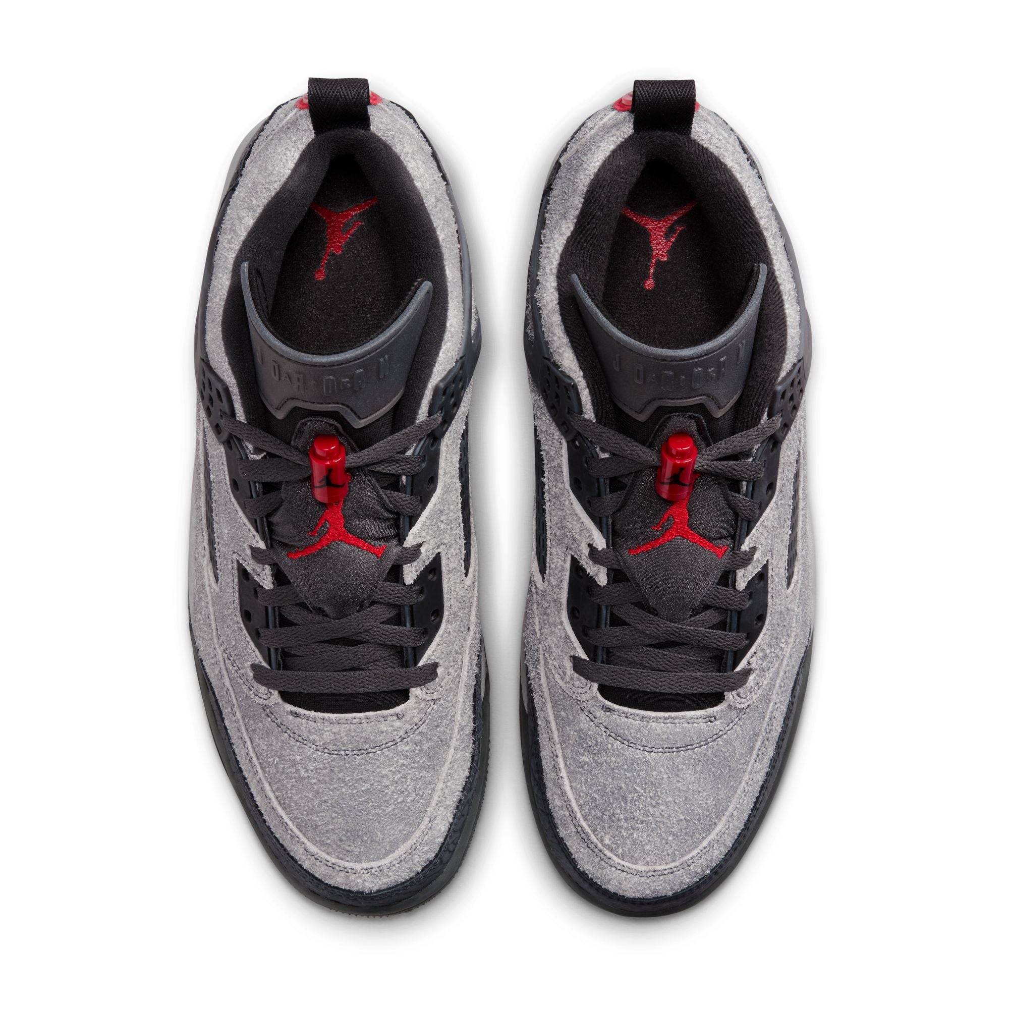 MENS JORDAN SPIZIKE LOW (Anthracite)