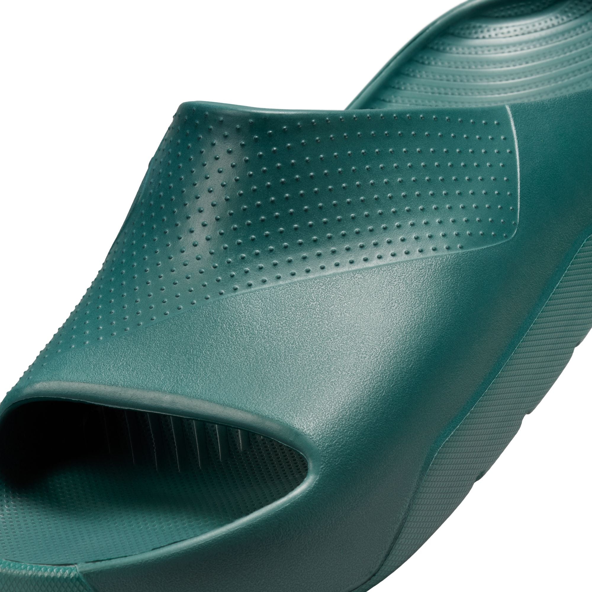 JORDAN POST SLIDE (OXIDIZED GREEN)