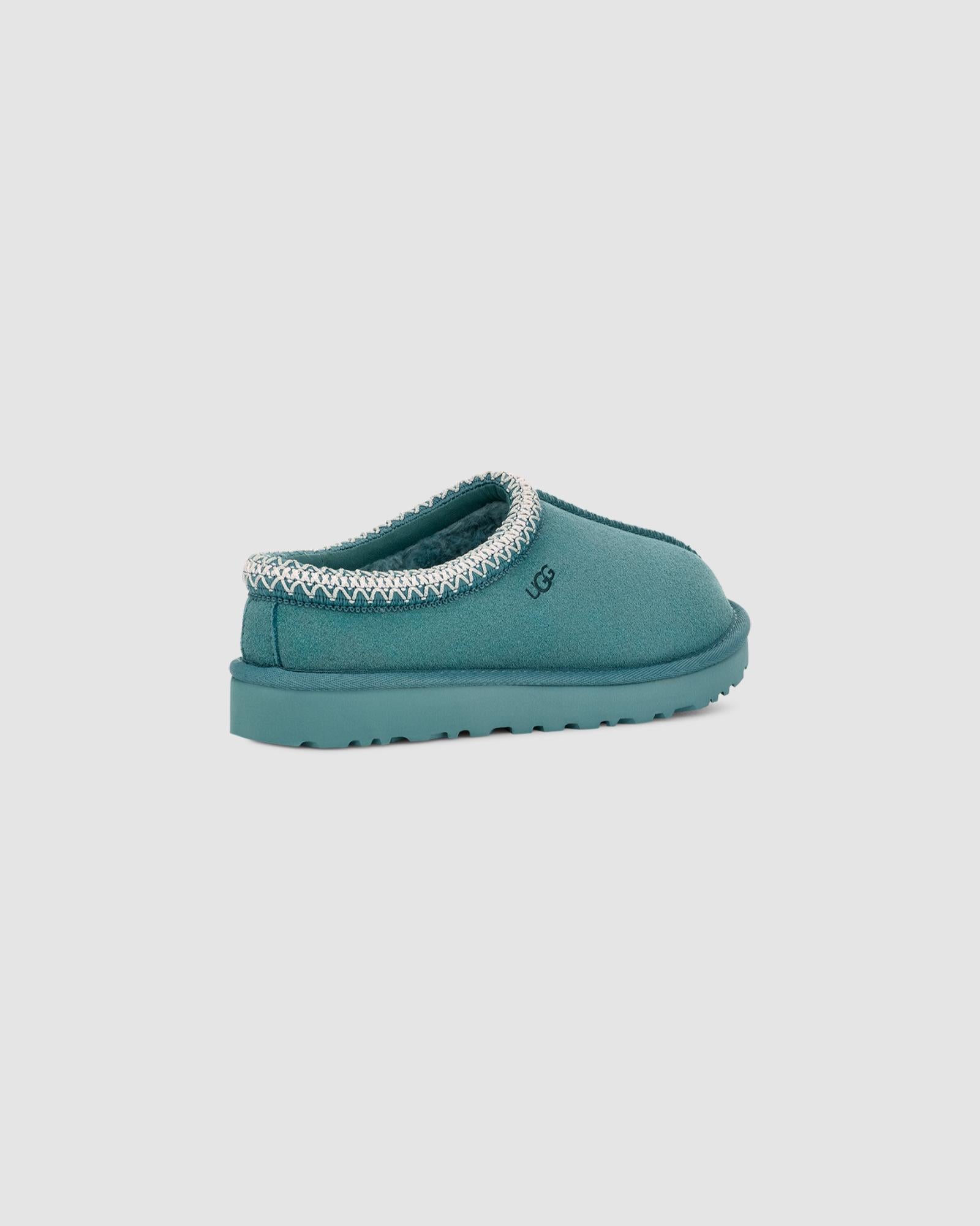 WOMENS UGG TASMAN SLIPPER (Deep Ice)