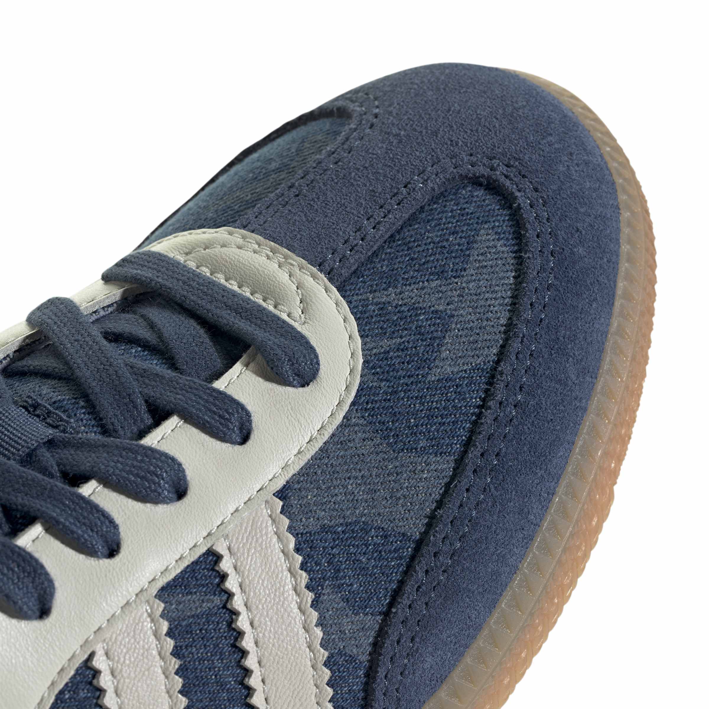 MENS ADIDAS SAMBA OG (ALL-STAR)