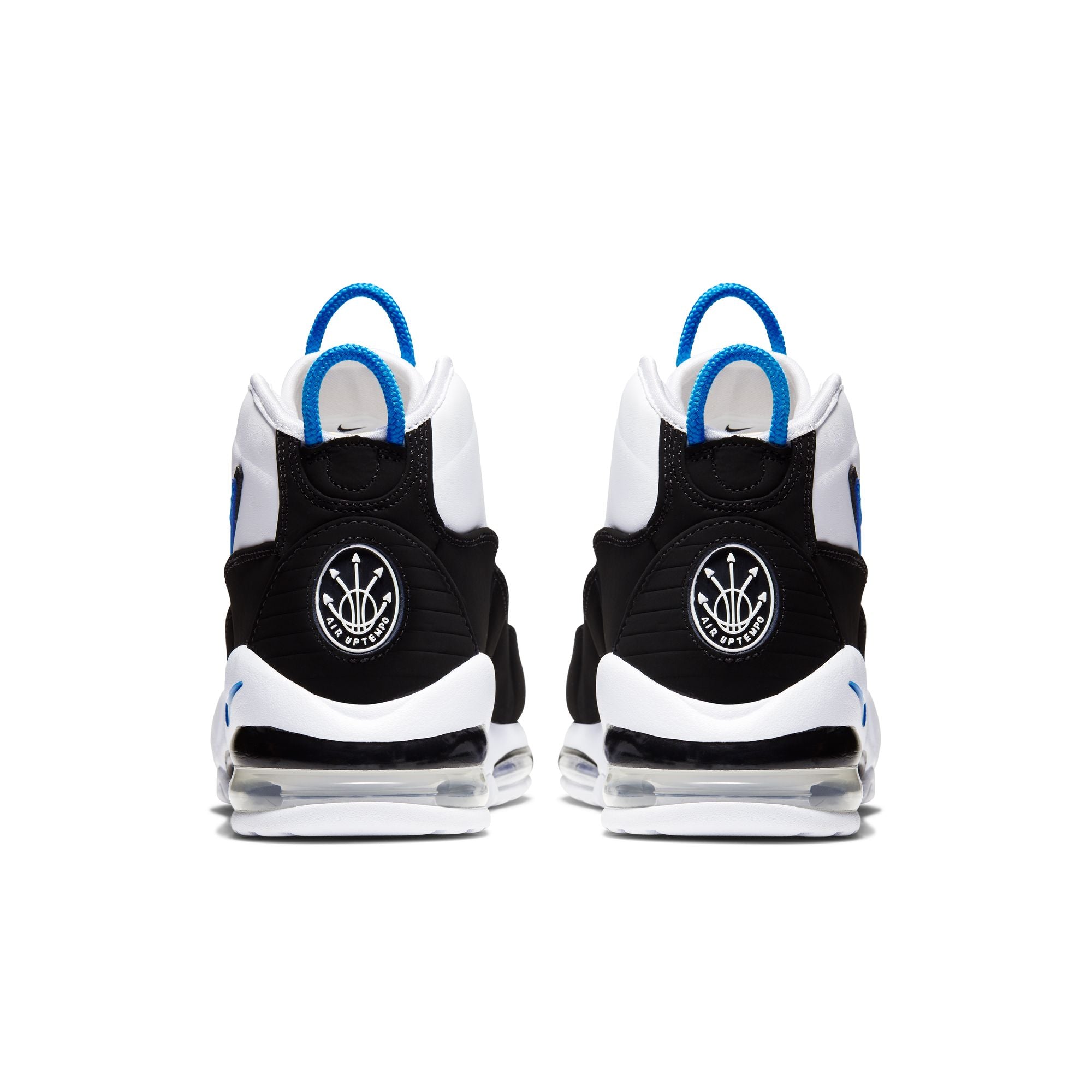 MENS NIKE AIR MAX UPTEMPO '95 (ORLANDO MAGIC)