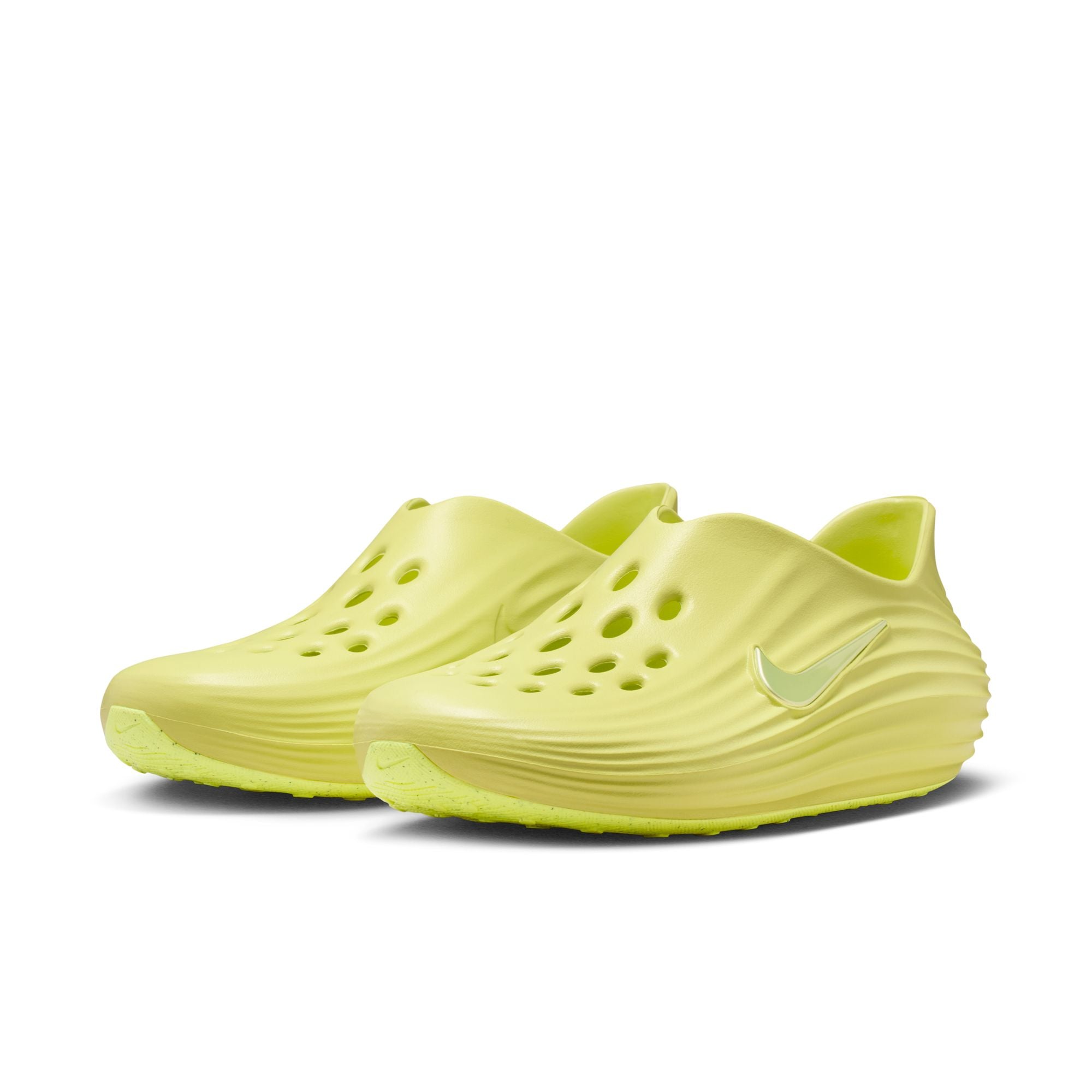WOMENS NIKE REACTX REJUVEN8 (LT LEMON TWIST)