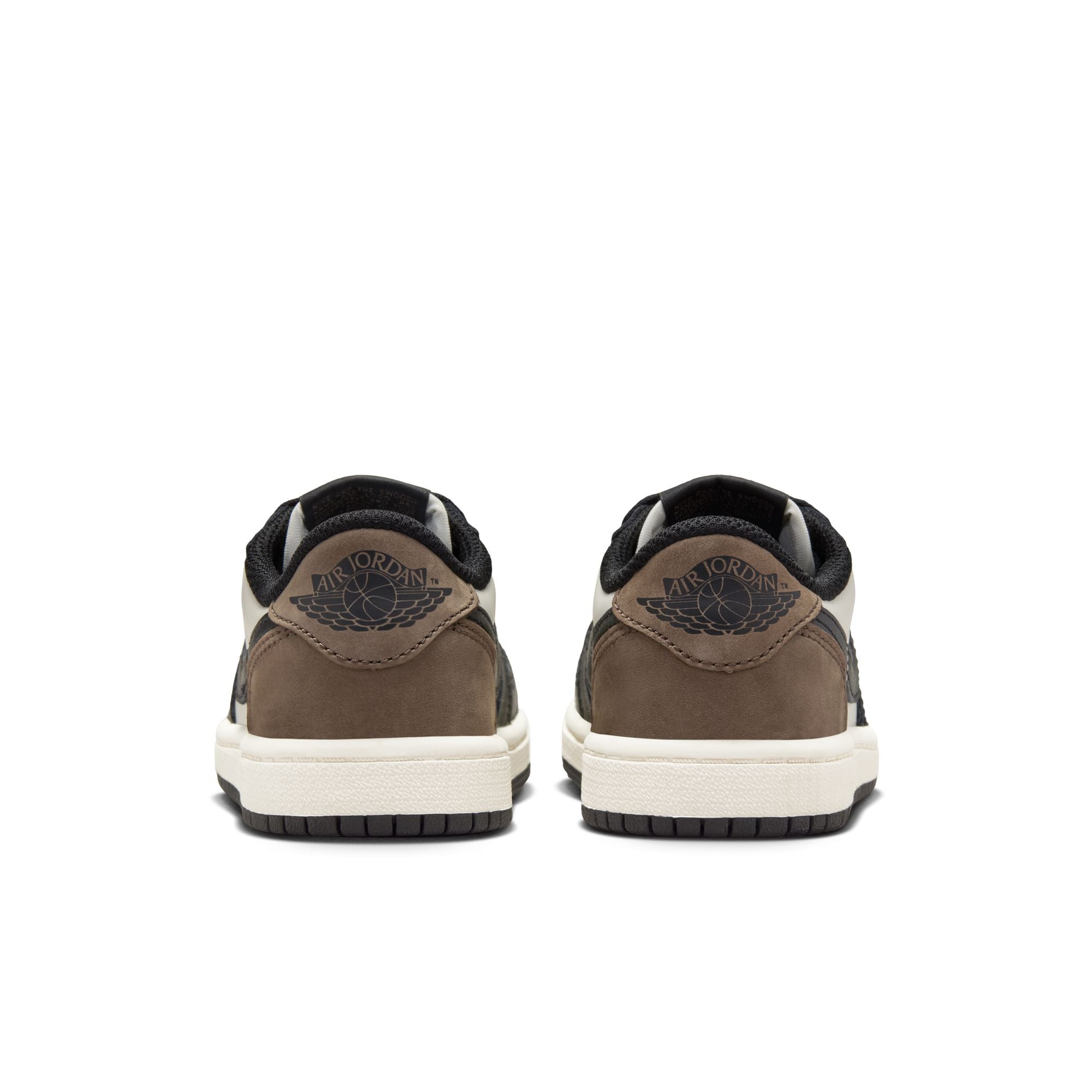 KIDS JORDAN 1 RETRO LOW OG PS (MOCHA)