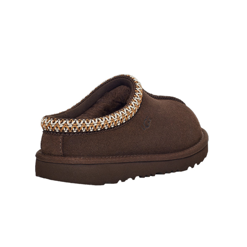 KIDS UGG TASMAN II SLIPPER (Dusted Cocoa)