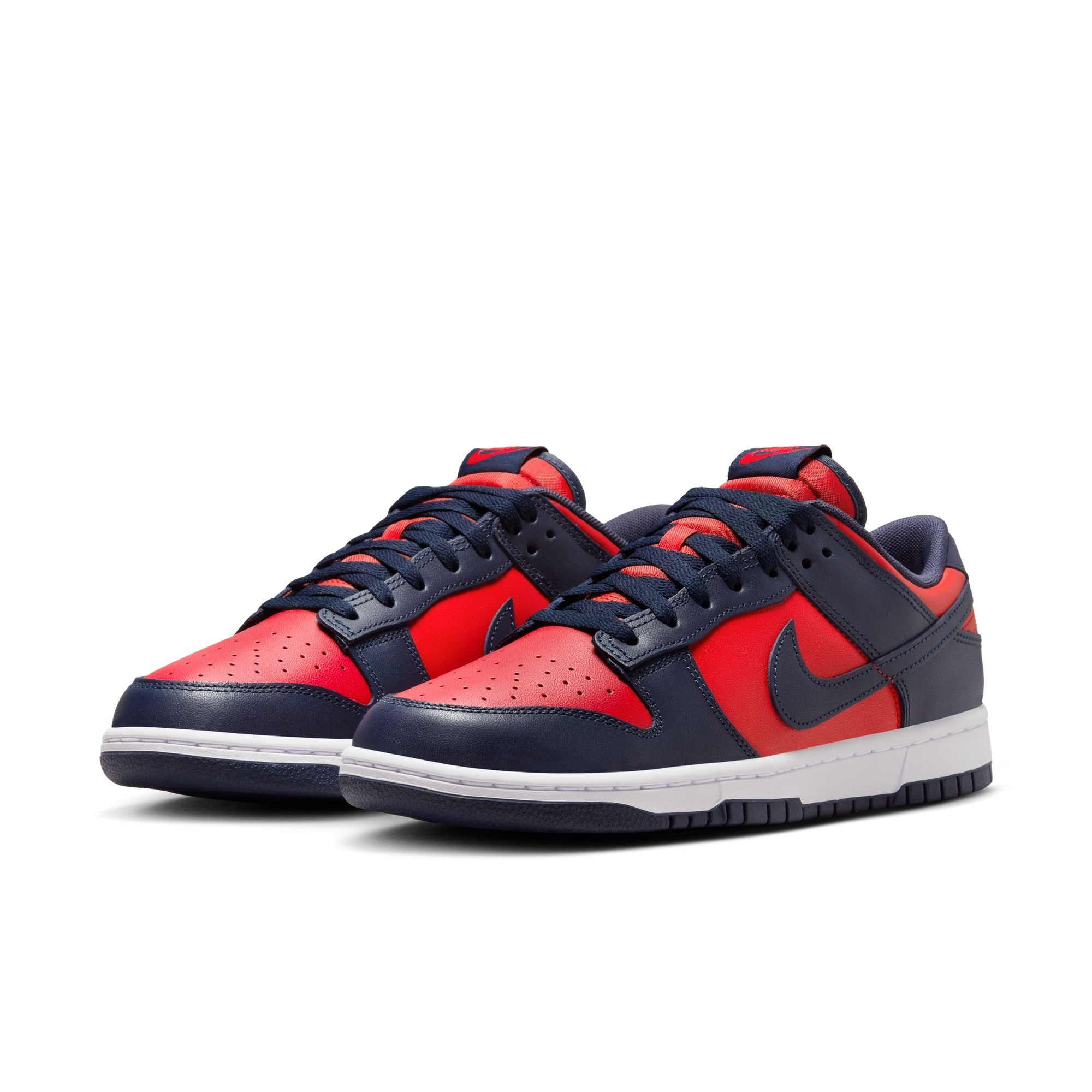 MENS NIKE DUNK LOW RETRO (CITY ATTACK)