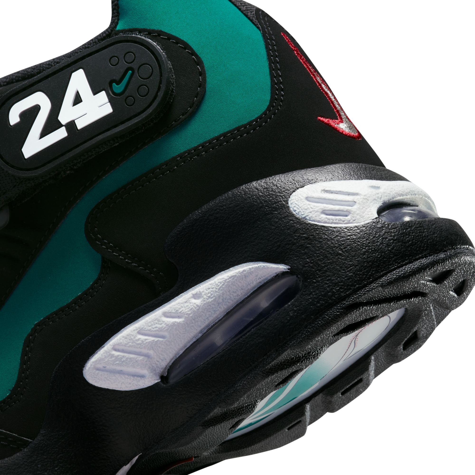 KIDS NIKE AIR GRIFFEY MAX 1 GS (FRESHWATER)