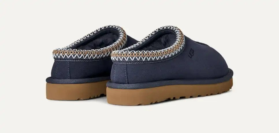 WOMENS UGG TASMAN II (DARK INDIGO)