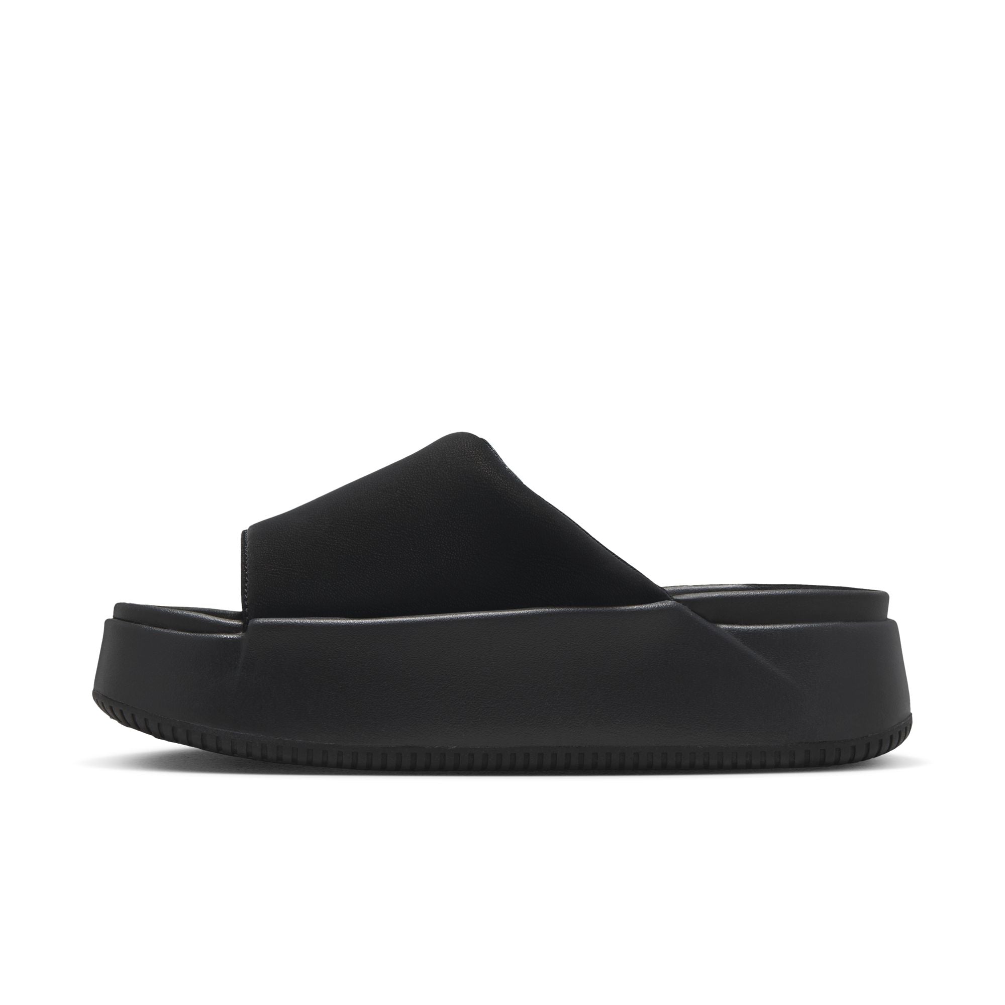 WOMENS NIKE CALM ELEVATION NA (BLACK)