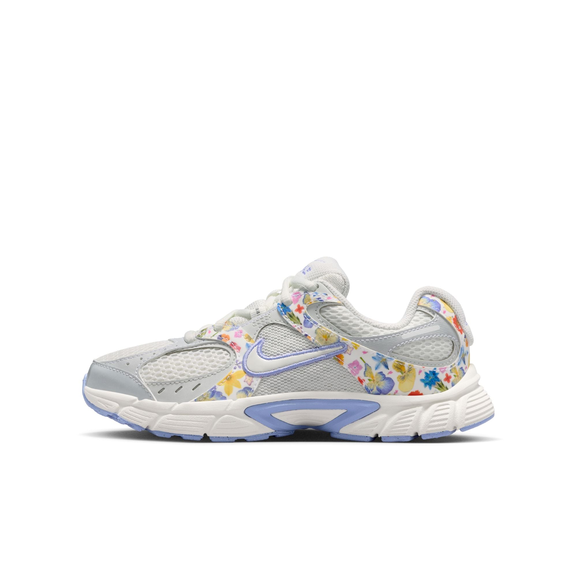 KIDS NIKE V5 RNR SE FL GS (SUMMIT WHITE/PHOTON DUST)