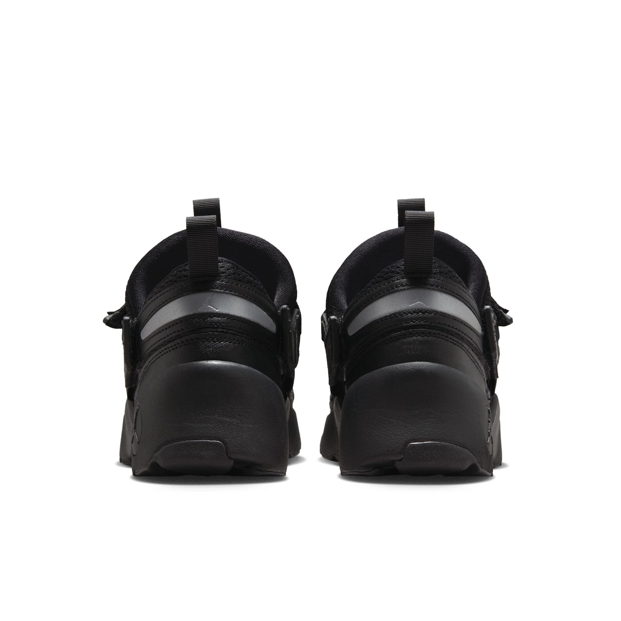 WOMENS JORDAN TRUNNER LX (BLACK)