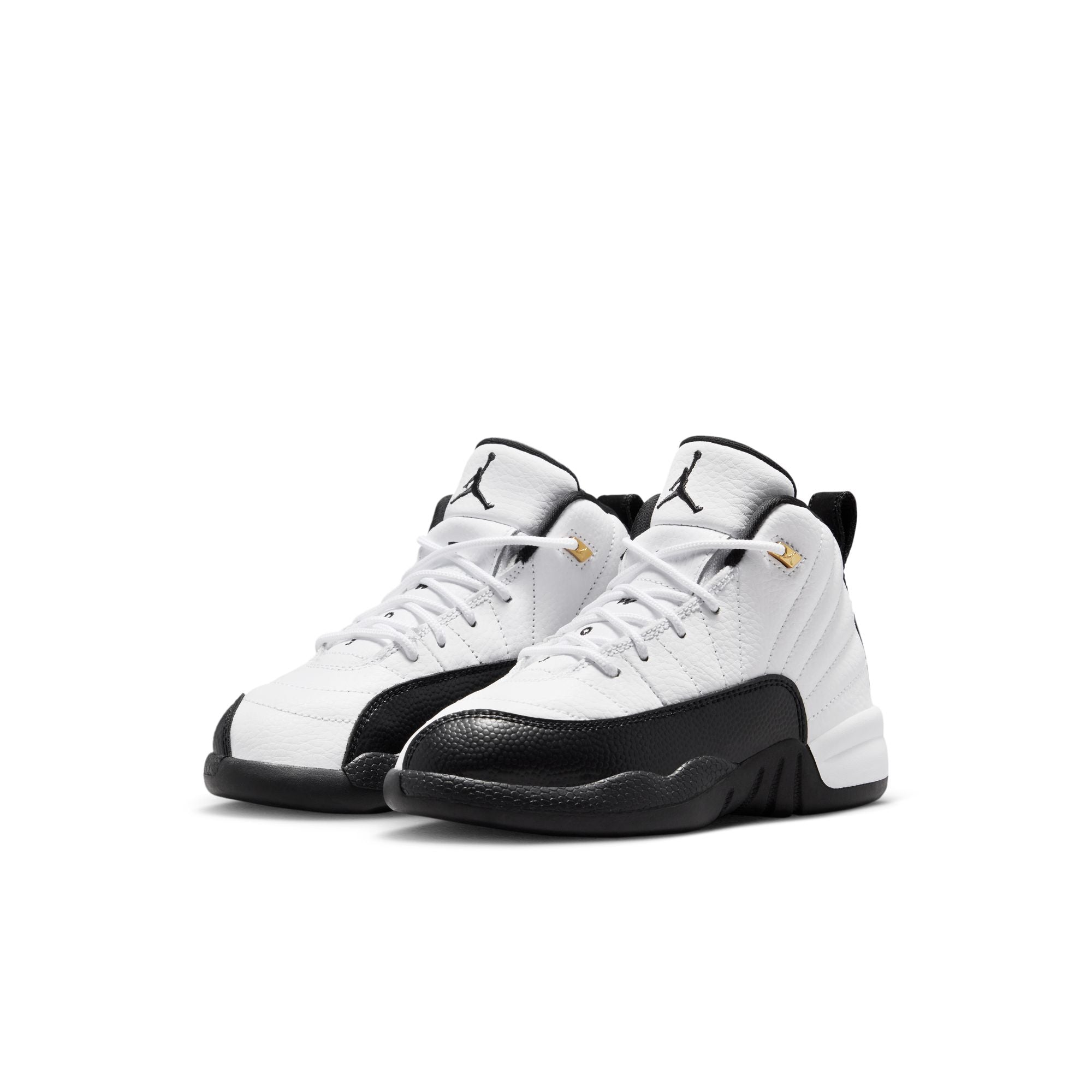 KIDS JORDAN 12 RETRO PS (TAXI)
