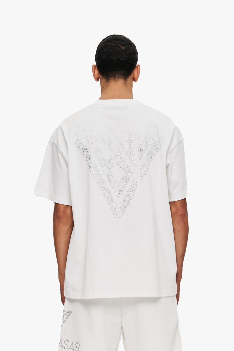 MENS VALABASAS "TEMPTATION" T-SHIRT (WHITE)