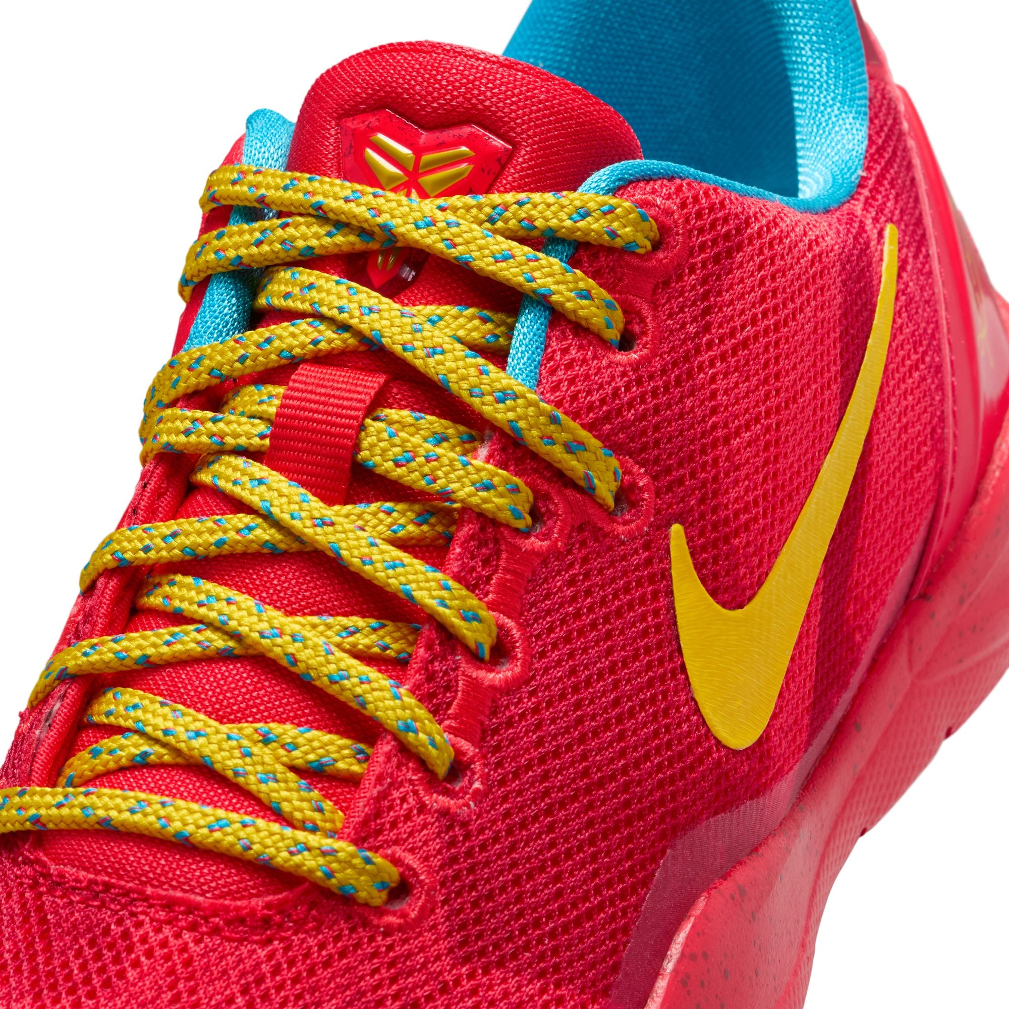 KIDS NIKE KOBE VIII PS (YEAR OF THE HORSE)