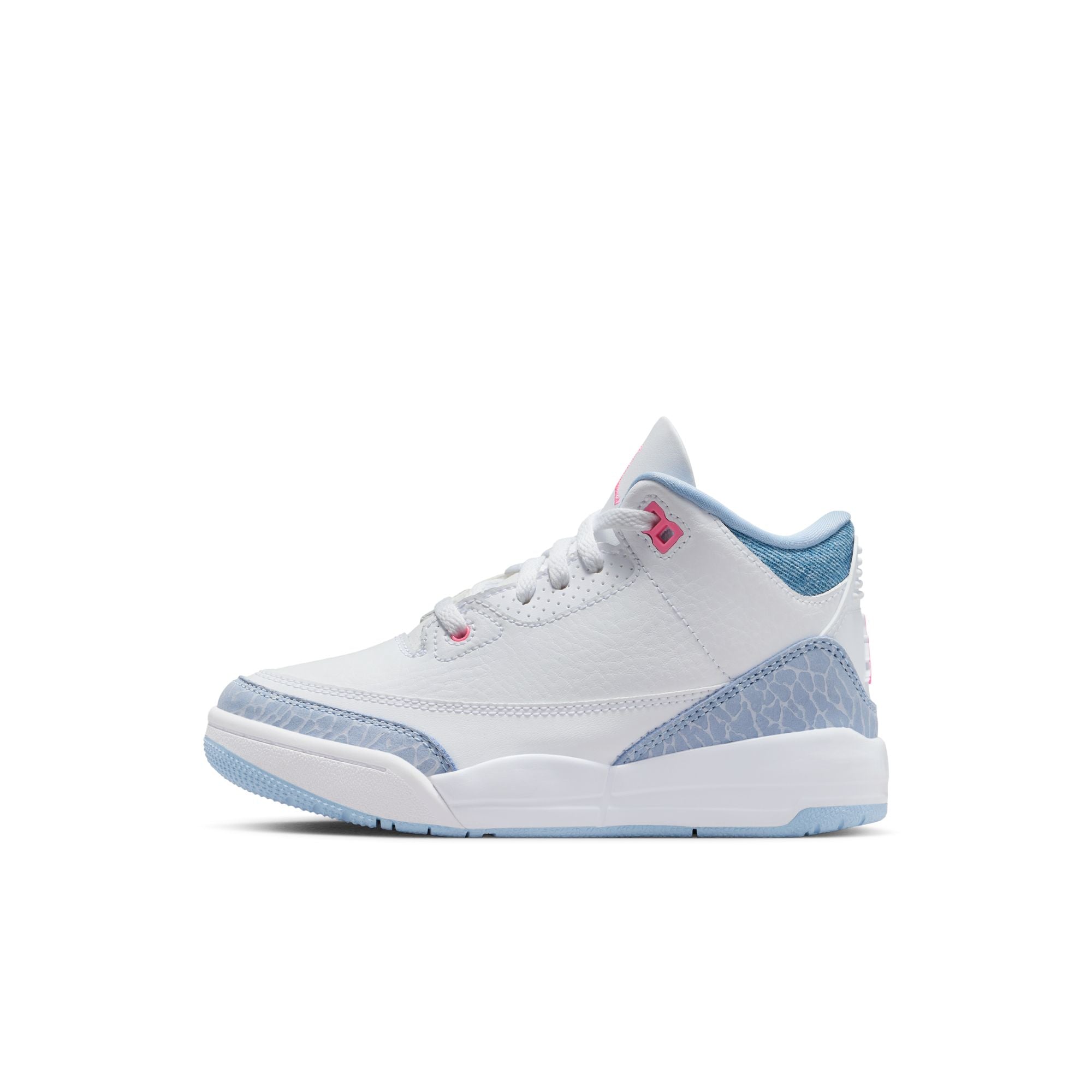 KIDS JORDAN 3 RETRO PS (COBALT BLISS)