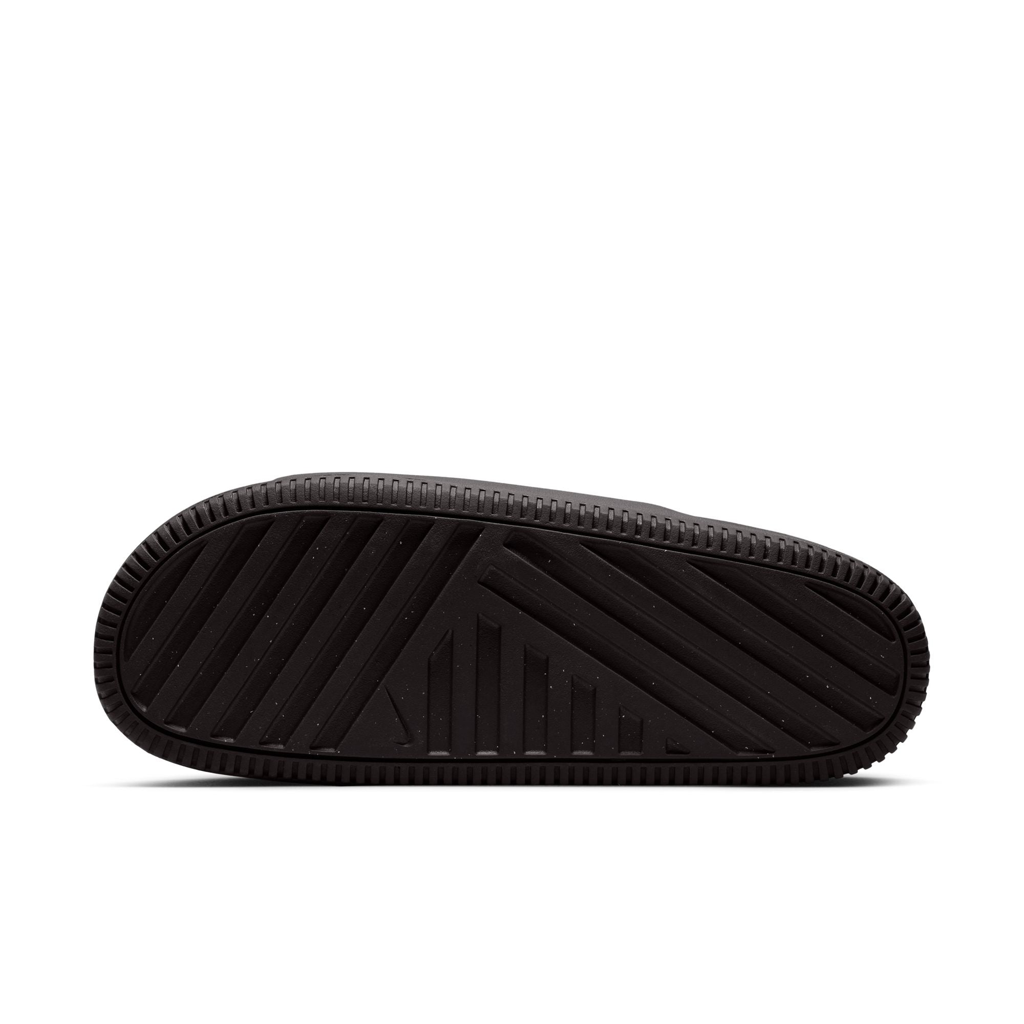 MENS NIKE CALM SLIDE (VELVET BROWN)