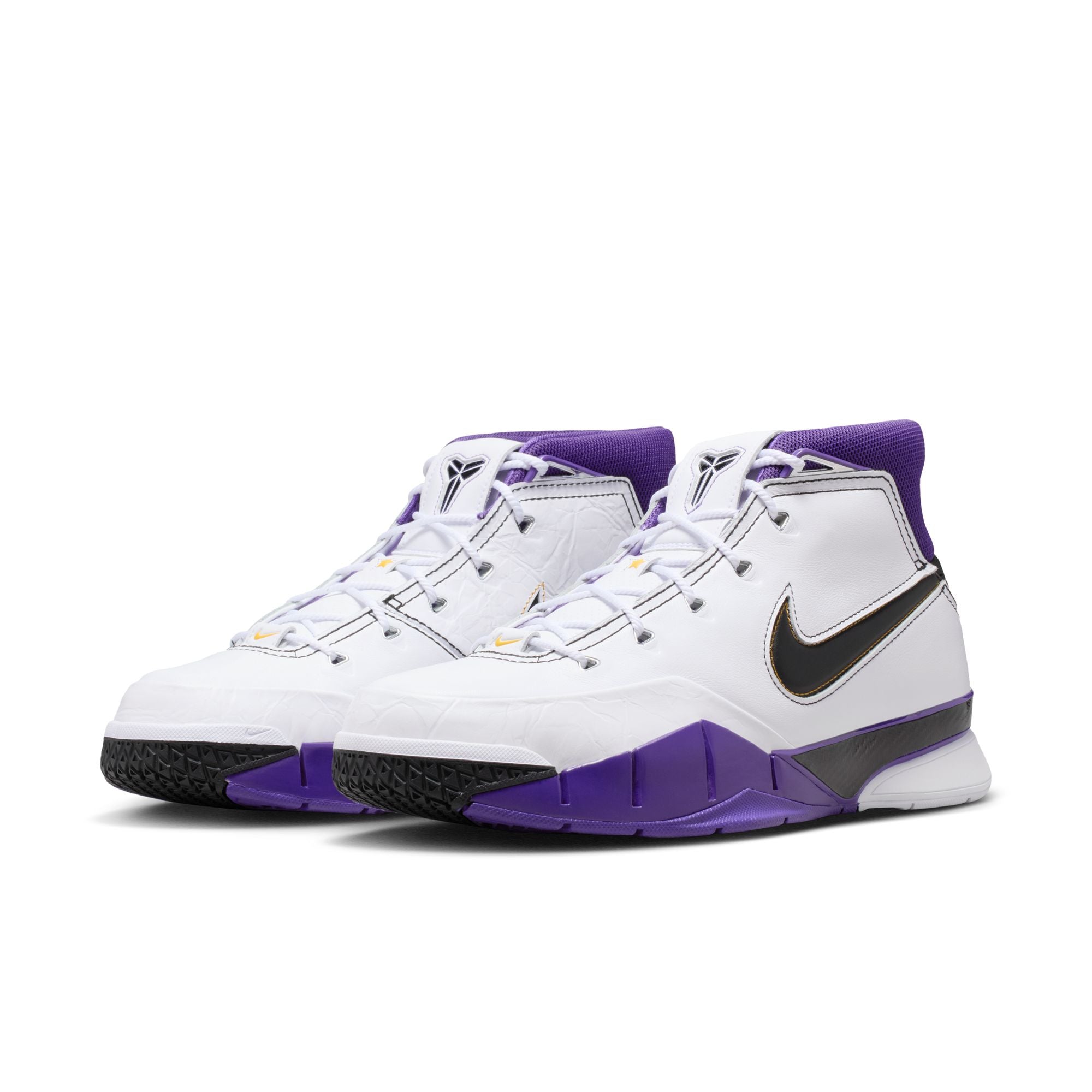 MENS NIKE KOBE 1 PROTRO (81 POINTS)