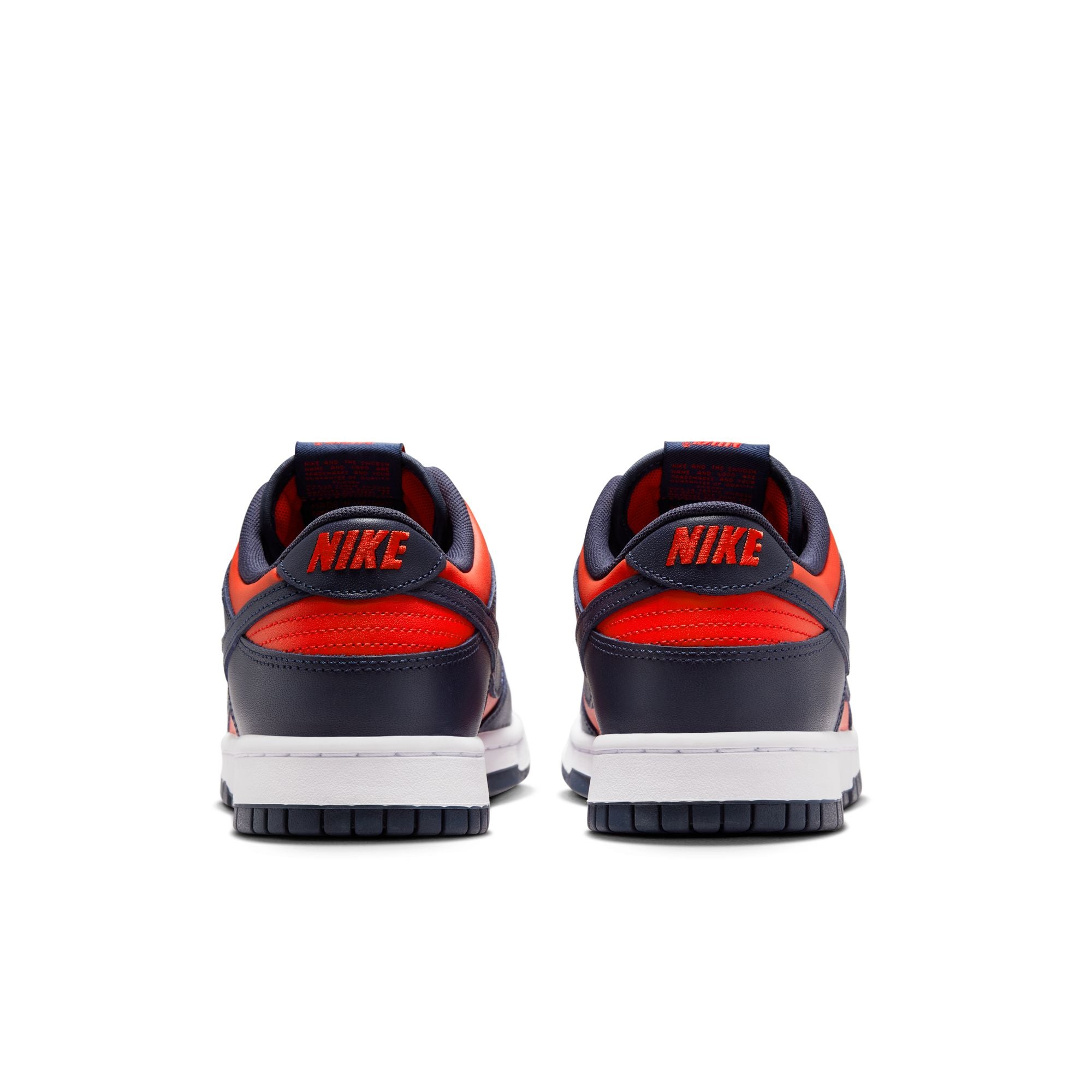 MENS NIKE DUNK LOW RETRO (CITY ATTACK)