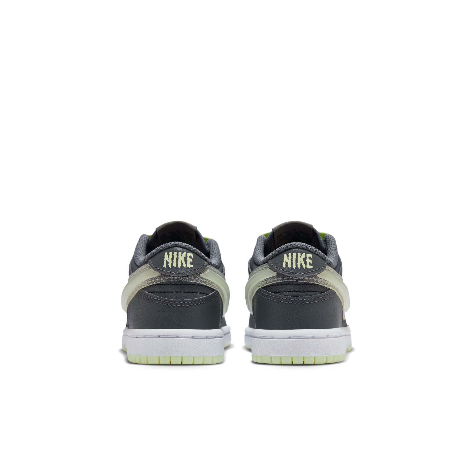 KIDS NIKE DUNK LOW BP (HALLOWEEN)