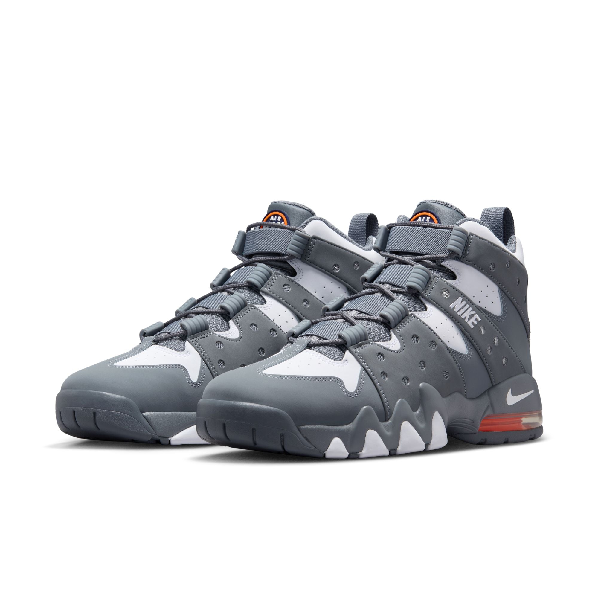 MENS NIKE AIR MAX2 CB '94 (COOL GREY)