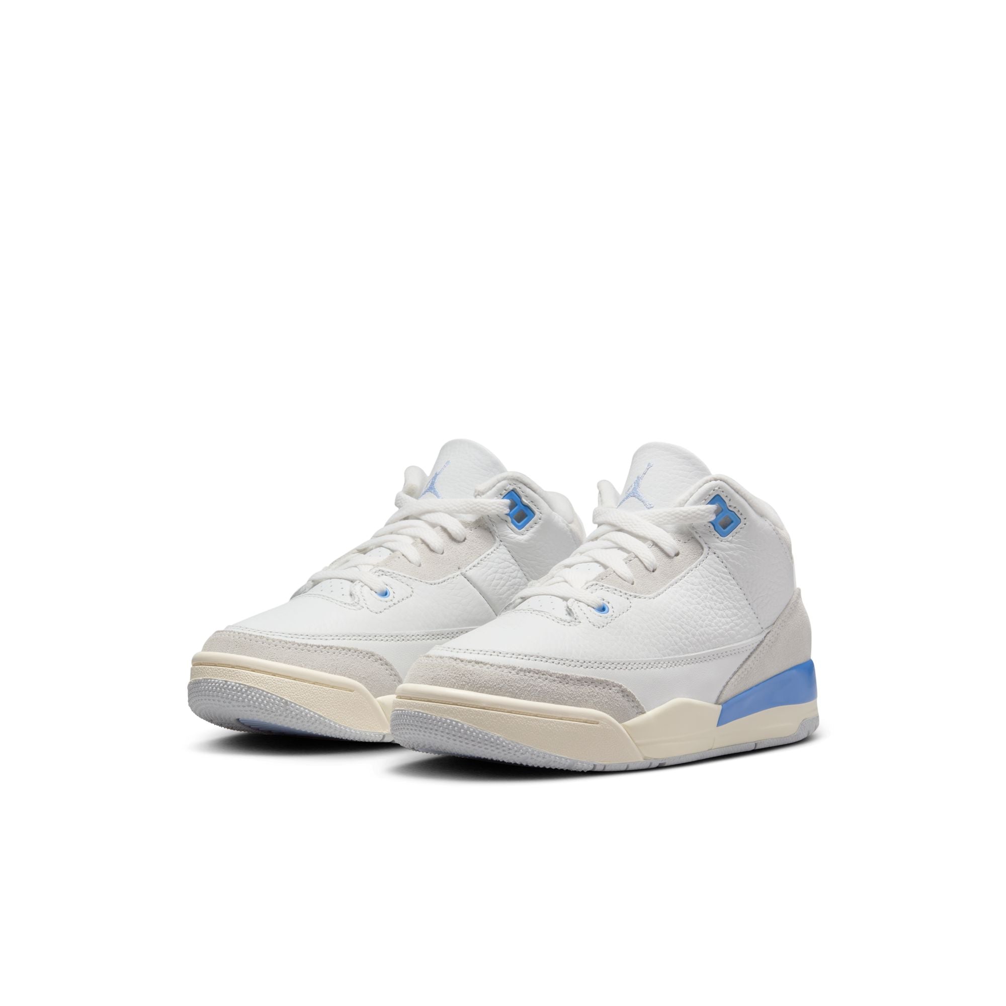 KIDS JORDAN 3 RETRO PS (LUCKY SHORTS)