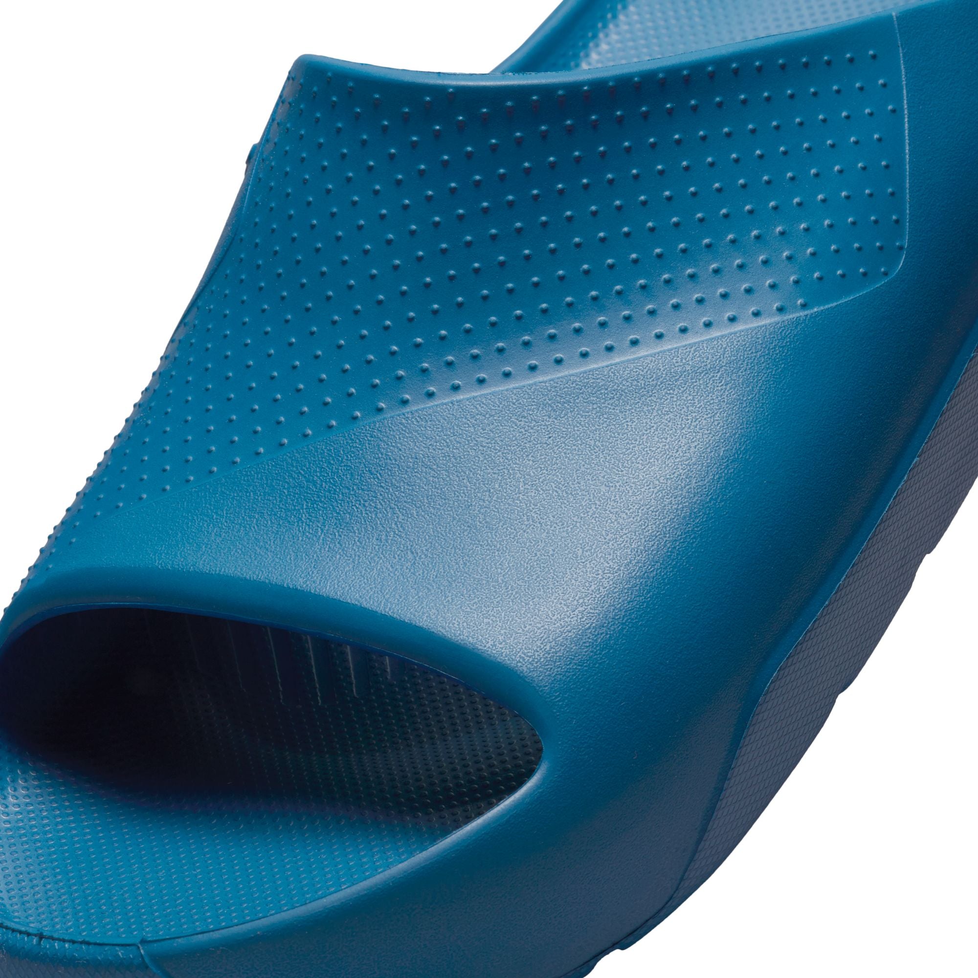 JORDAN POST SLIDE (INDUSTRIAL BLUE)