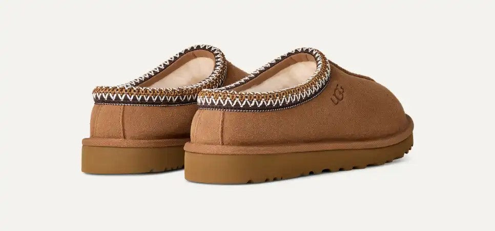 MENS UGGS TASMAN II (CHESTNUT)
