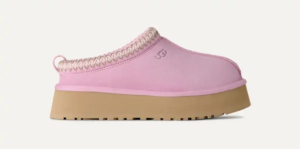 WOMENS UGG TAZZ II (PINK DIAMOND)