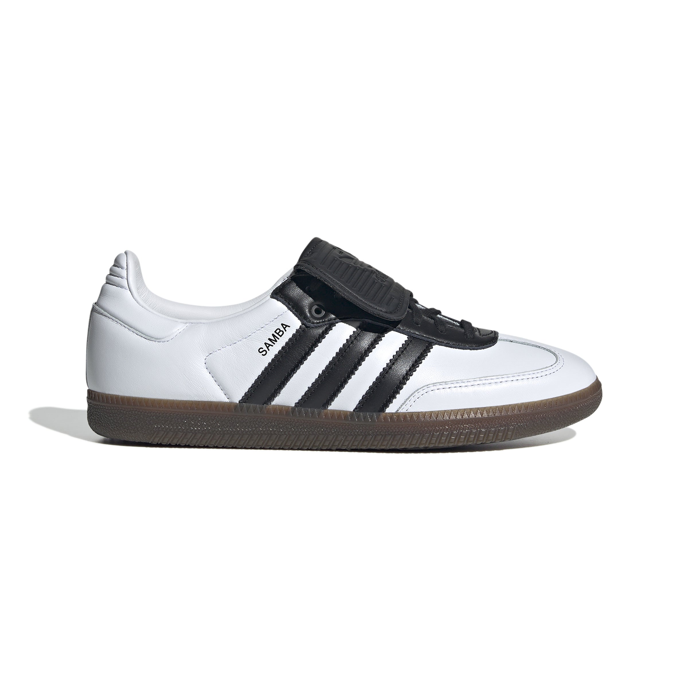 MENS SAMBA LT (CLOUD WHITE / CORE BLACK / GUM)