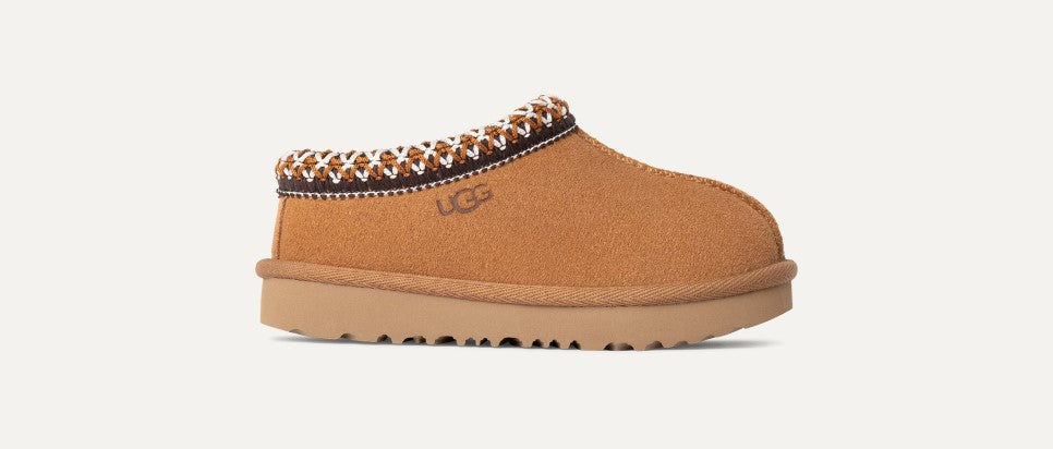 TODDLERS UGG TASMAN II (CHESTNUT)