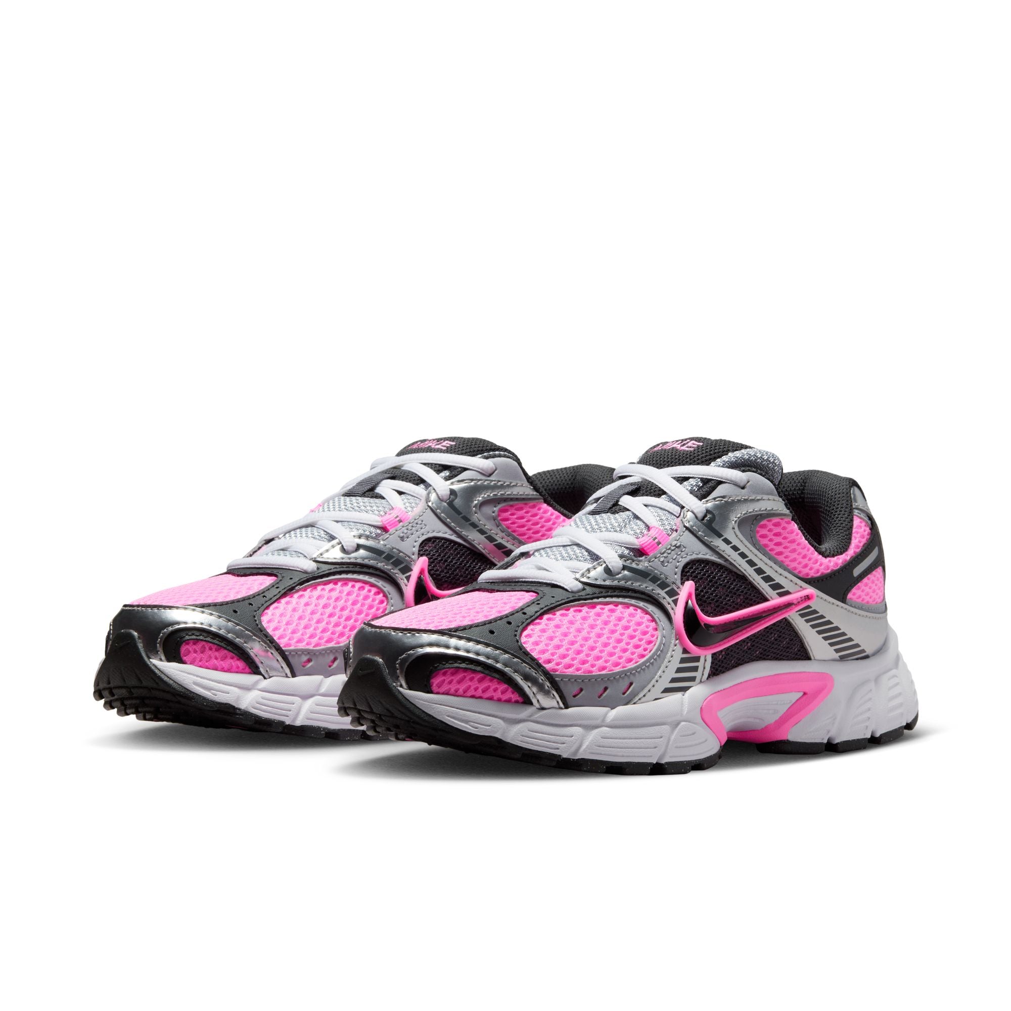 WOMENS NIKE V5 RNR (PINK SPELL/BLACK/ANTHRACITE/WOLF GREY)