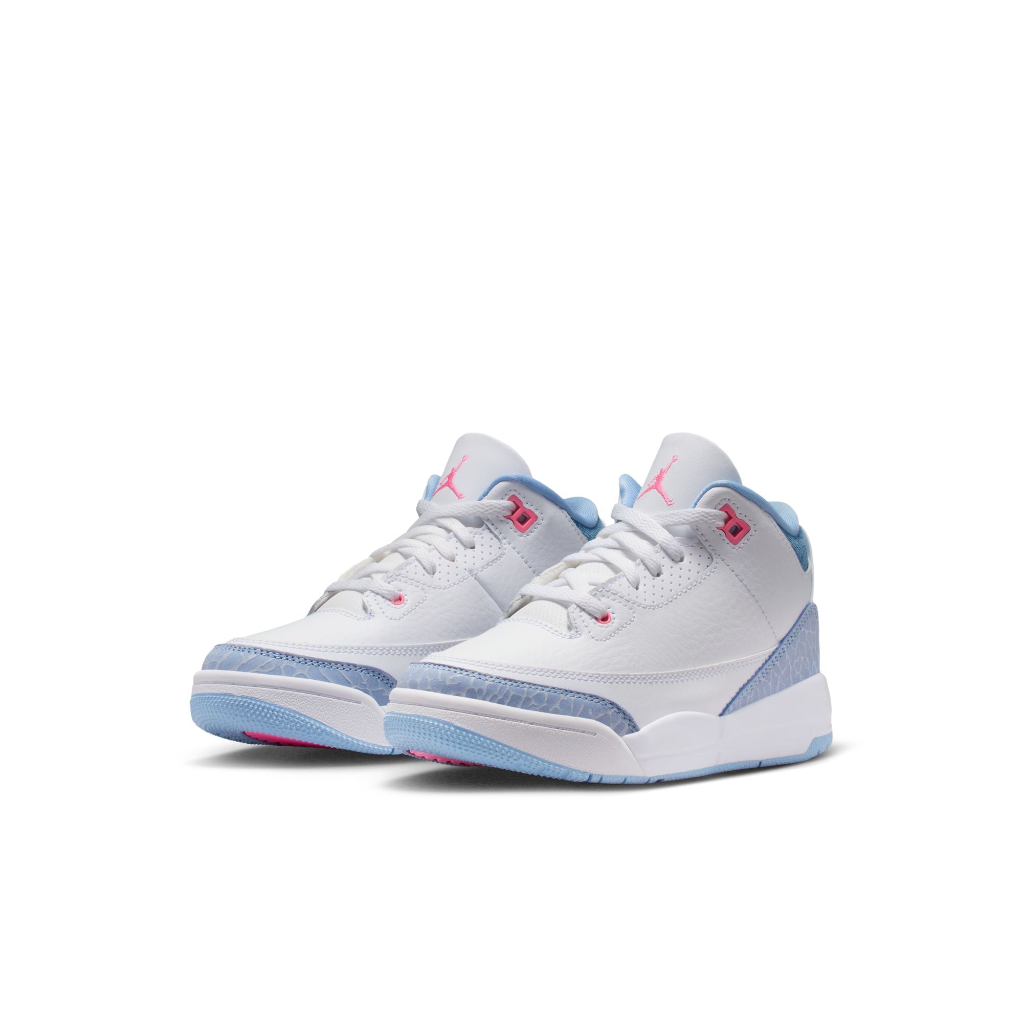 KIDS JORDAN 3 RETRO PS (COBALT BLISS)