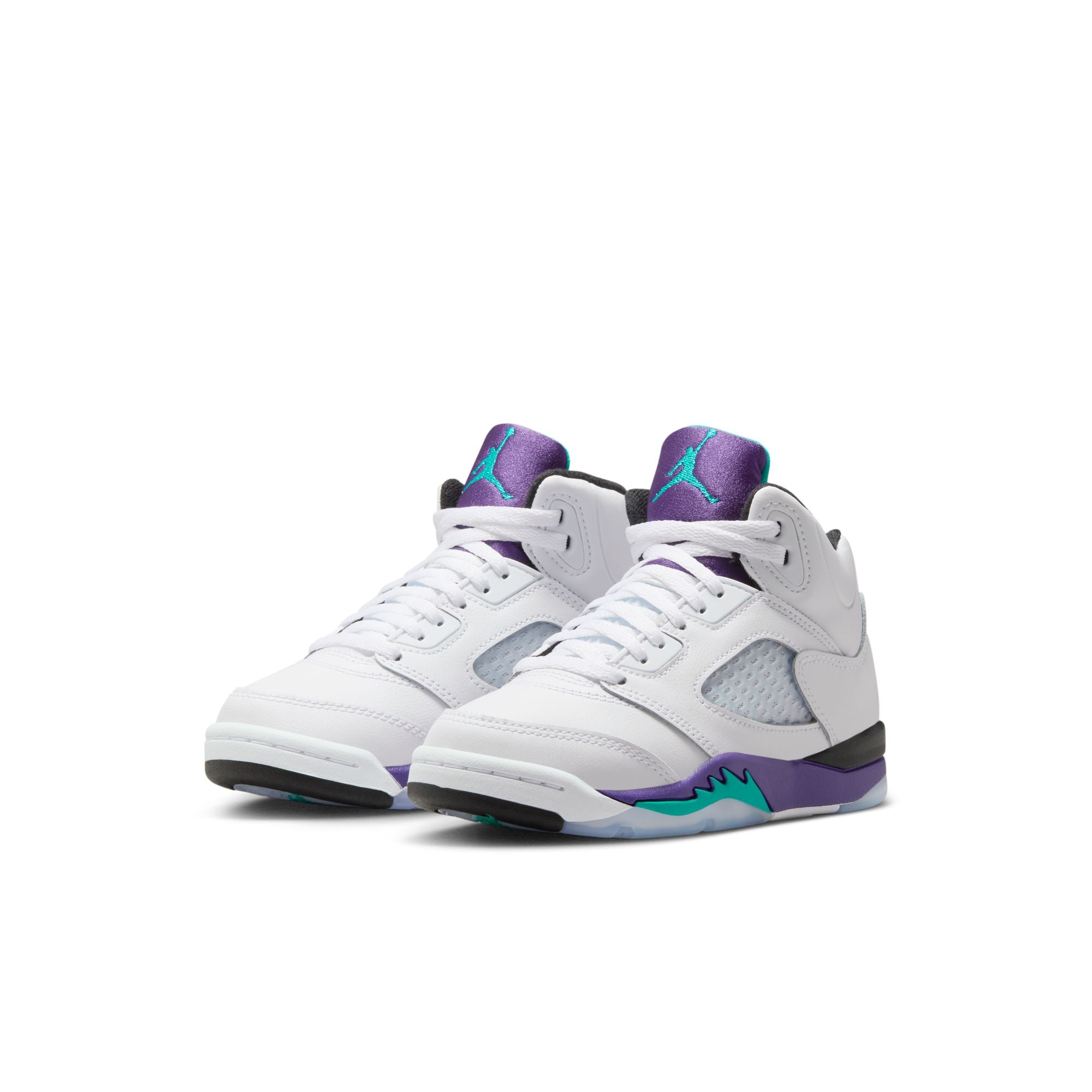 KIDS JORDAN 5 RETRO OG PS (GRAPE)