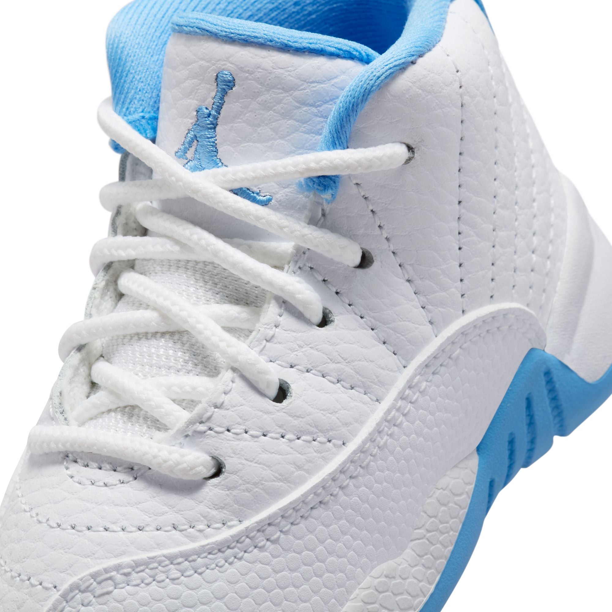 KIDS JORDAN 12 RETRO TD (MELO)