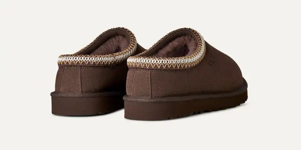 MENS UGGS TASMAN II (DUSTED COCOA/DUSTED COCOA)