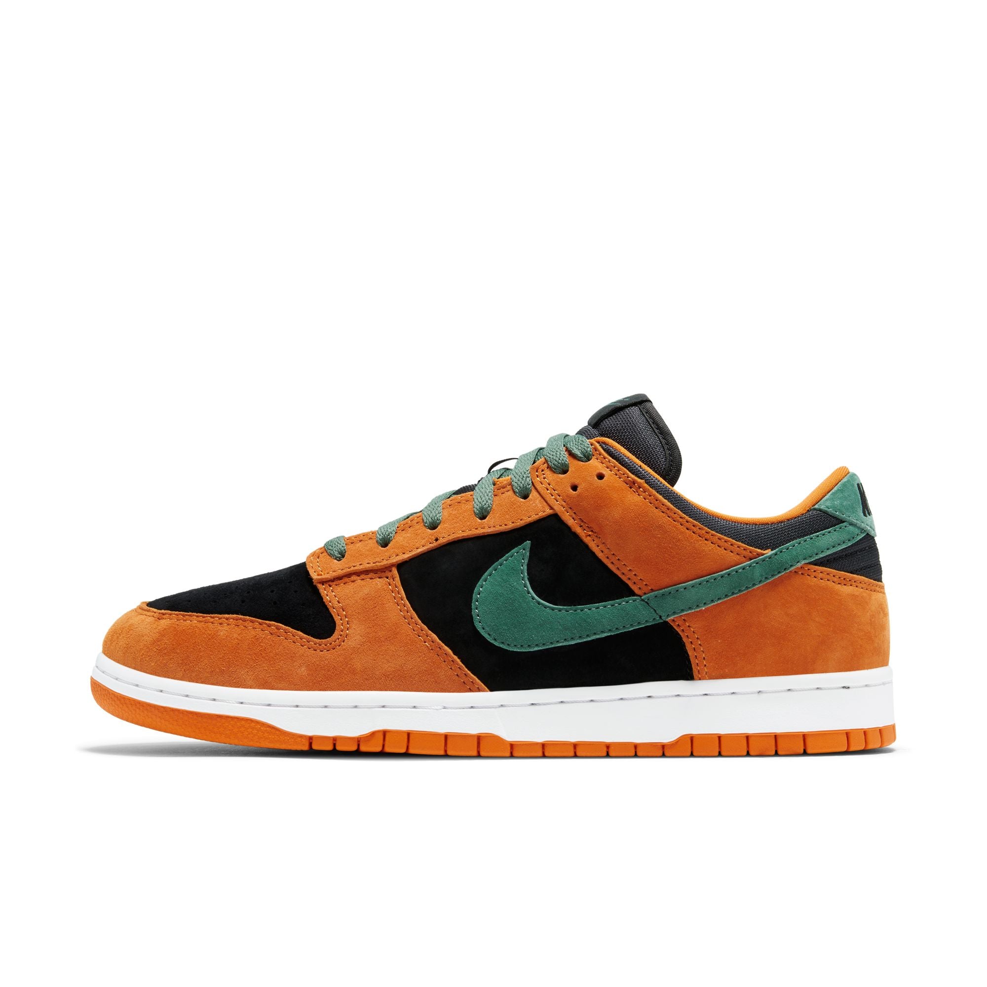 MENS NIKE DUNK LOW SP (CERAMIC)