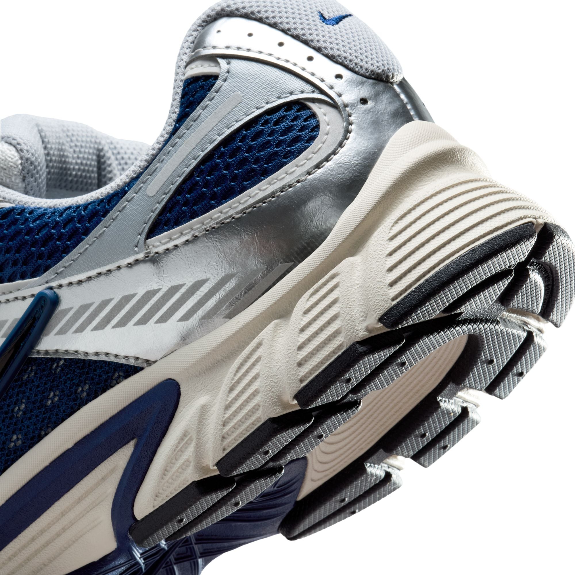 MENS NIKE V5 RNR (BLUE VOID/BLACK/WOLF GREY/PLATINUM TINT)