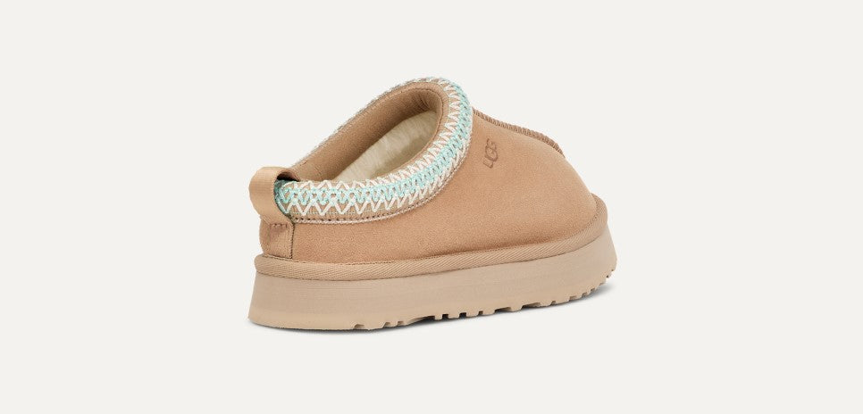 KIDS UGG TAZZ (SAND)