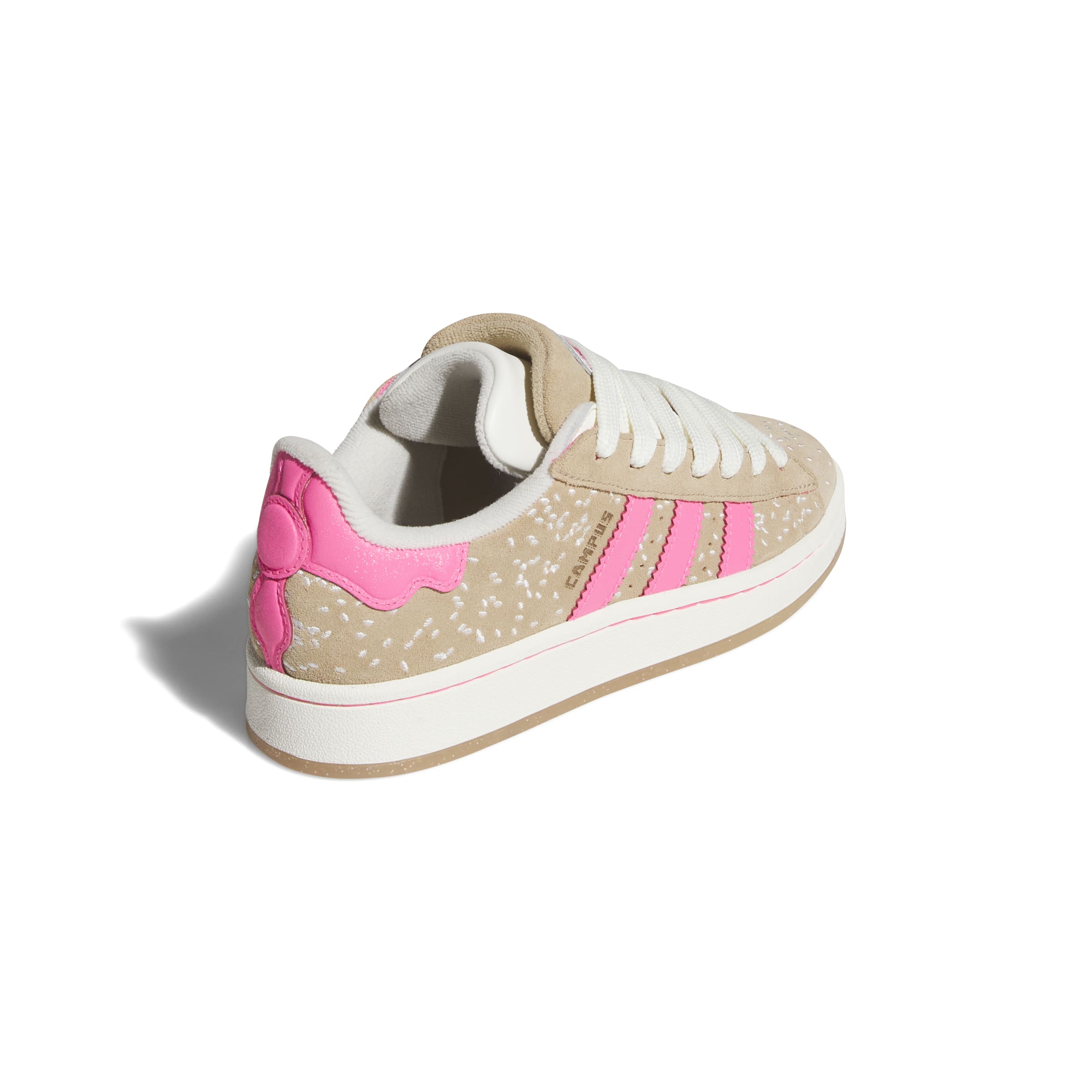 WOMENS ADIDAS CAMPUS 00S DOUBLE "PAN DE MUERTO"