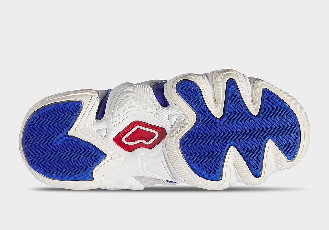 Crazy 8 "Dodgers"