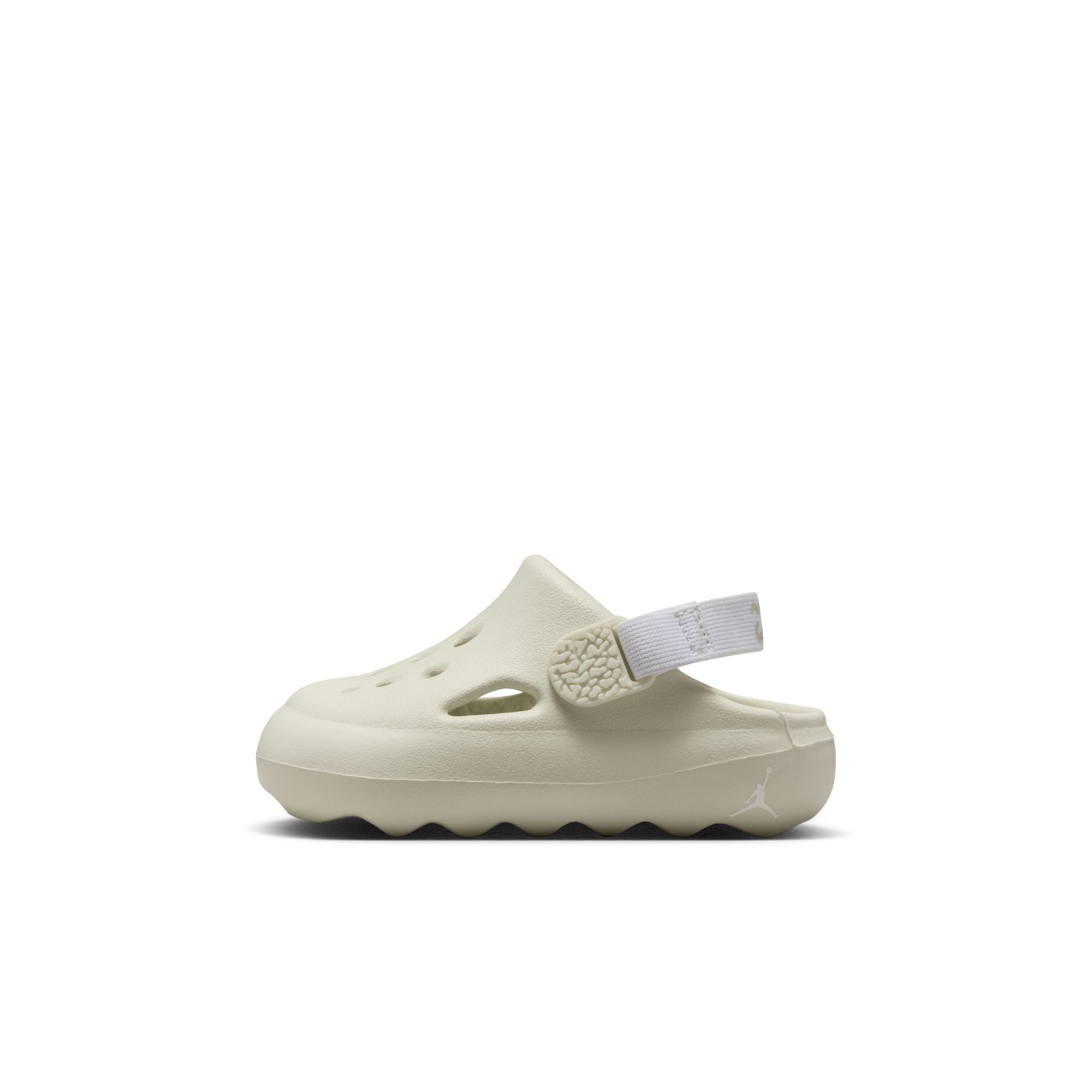 KIDS JORDAN HYDRIP TD (SEA GLASS/SUMMIT WHITE)