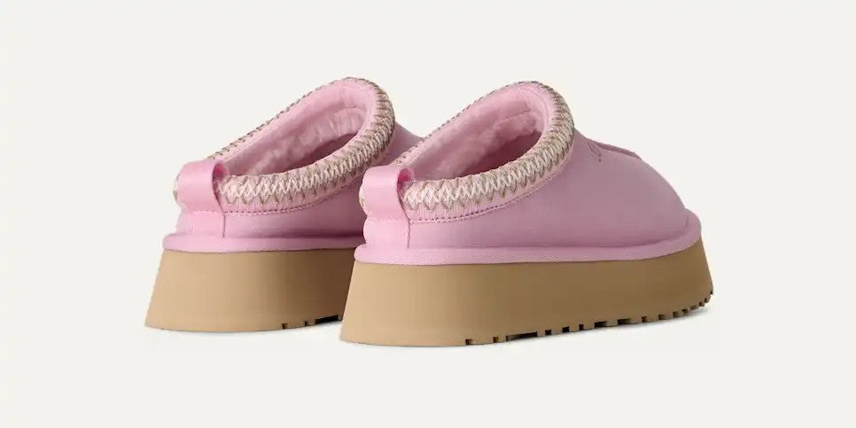 WOMENS UGG TAZZ II (PINK DIAMOND)
