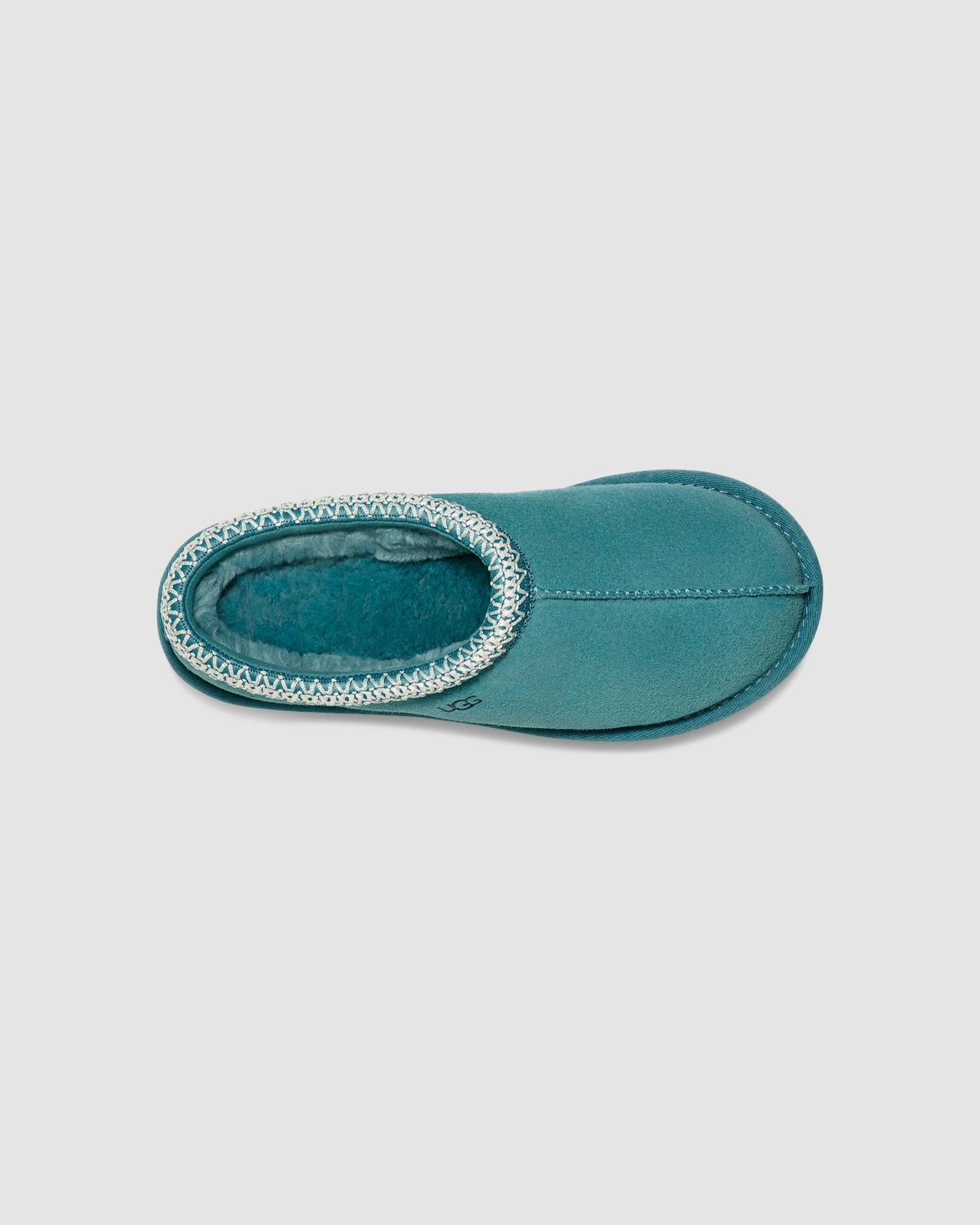 WOMENS UGG TASMAN SLIPPER (Deep Ice)