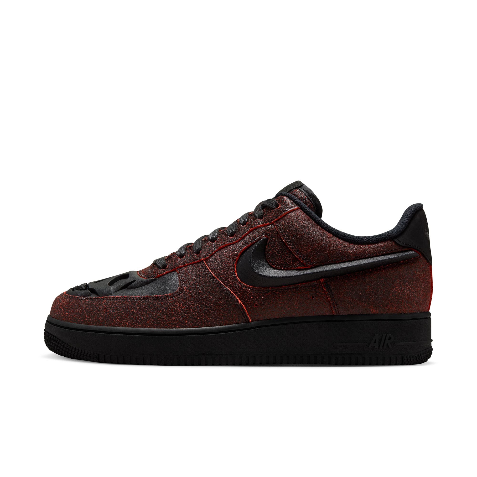 MENS AIR FORCE 1 RETRO QS (HALLOWEEN)