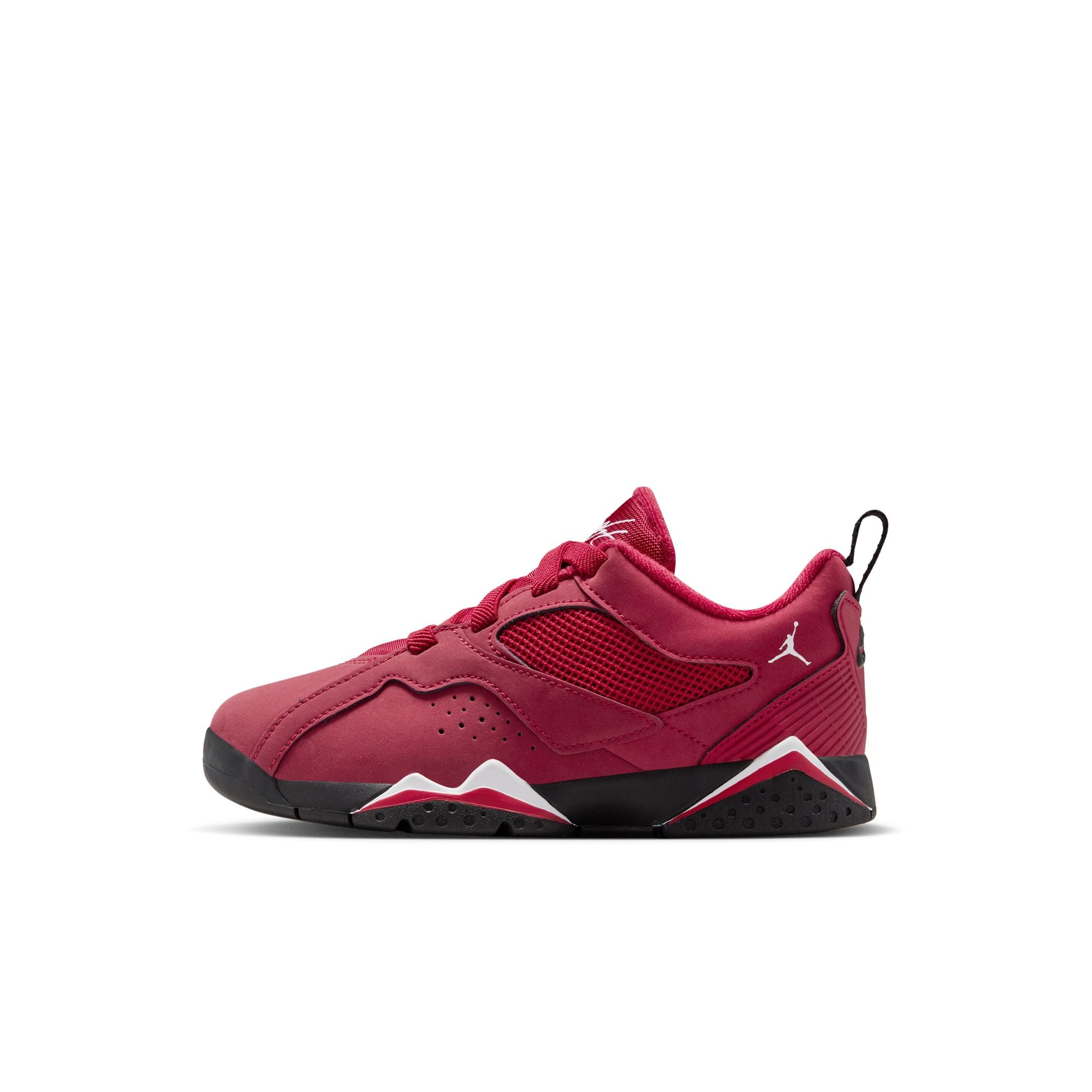 KIDS JORDAN MVP 92 PS (GYM RED/BLACK/WHITE)
