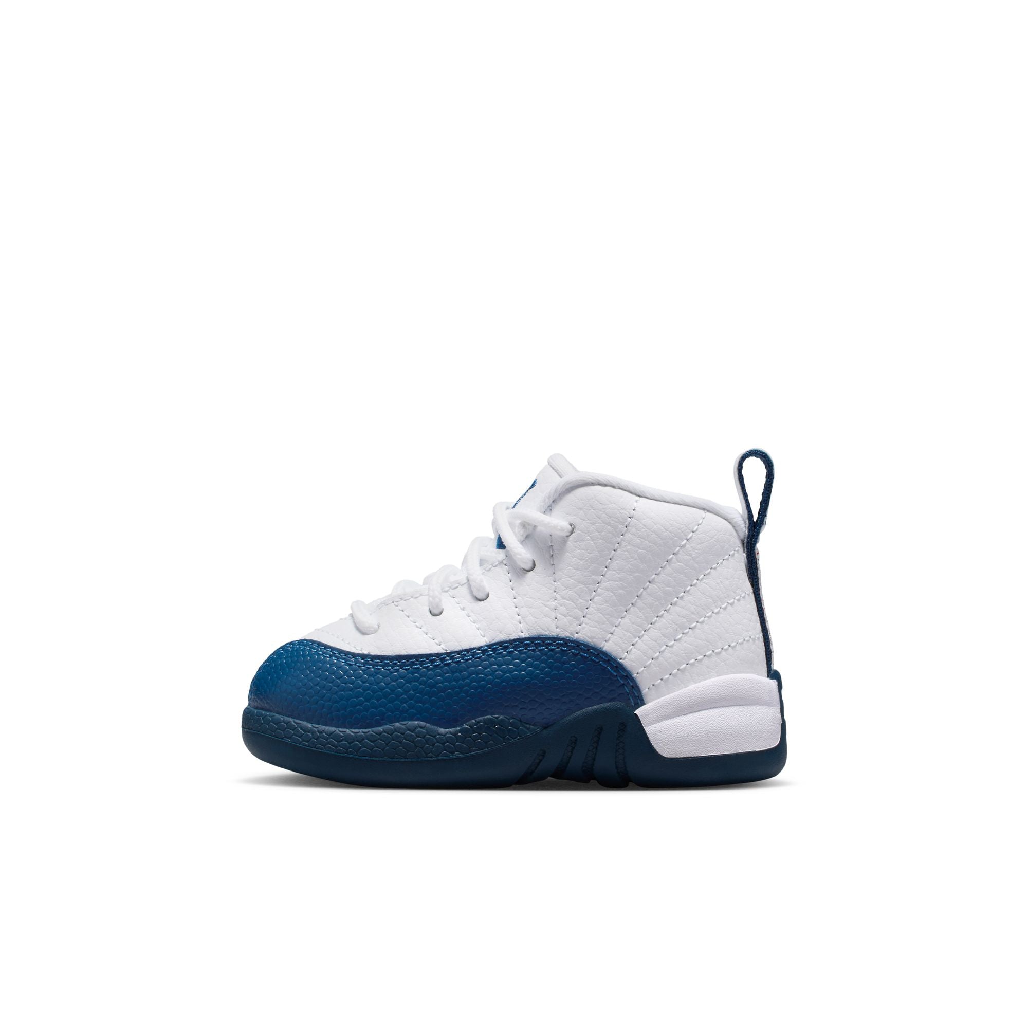 KIDS JORDAN 12 RETRO TD (FRENCH BLUE)