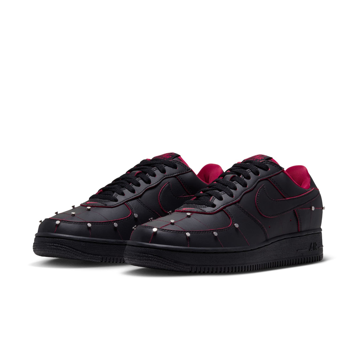 MENS NIKE AIR FORCE 1 '01 (NIGHTMARE)