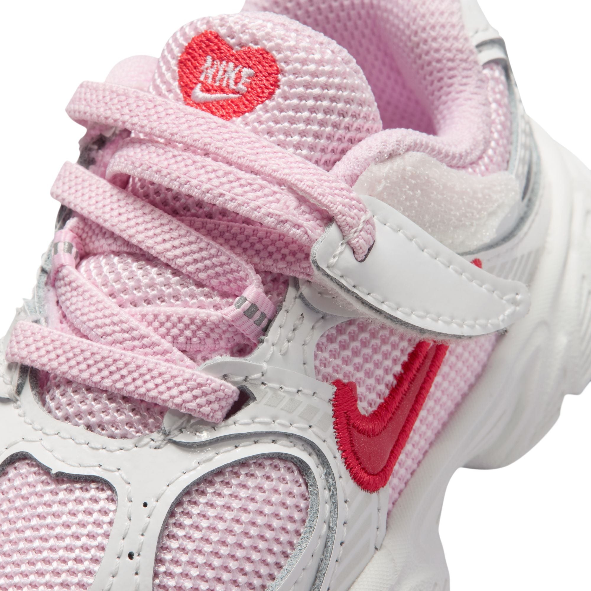 KIDS NIKE V5 RNR TD (VALENTINE'S DAY)