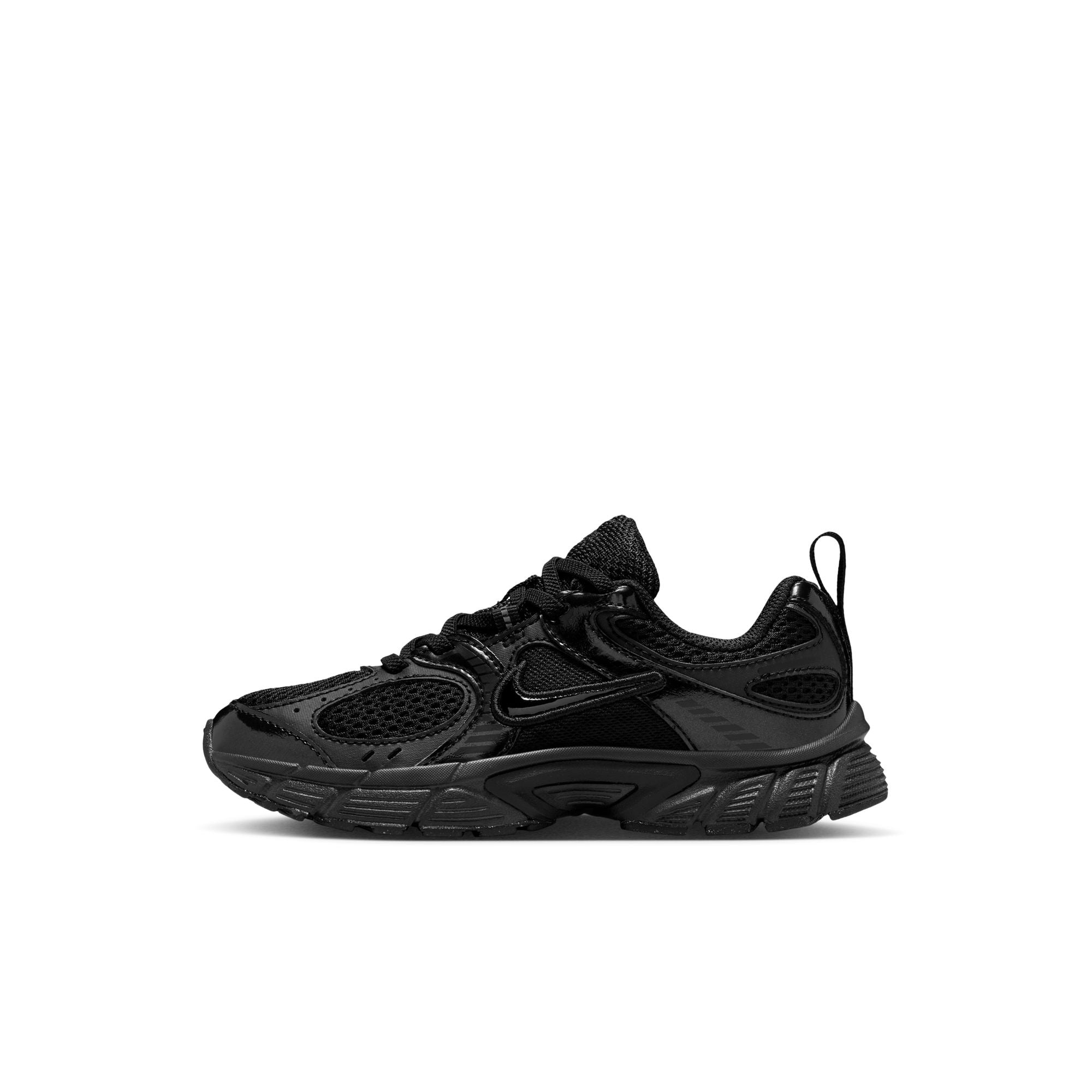 KIDS NIKE V5 RNR E PS (BLACK/ANTHRACITE)